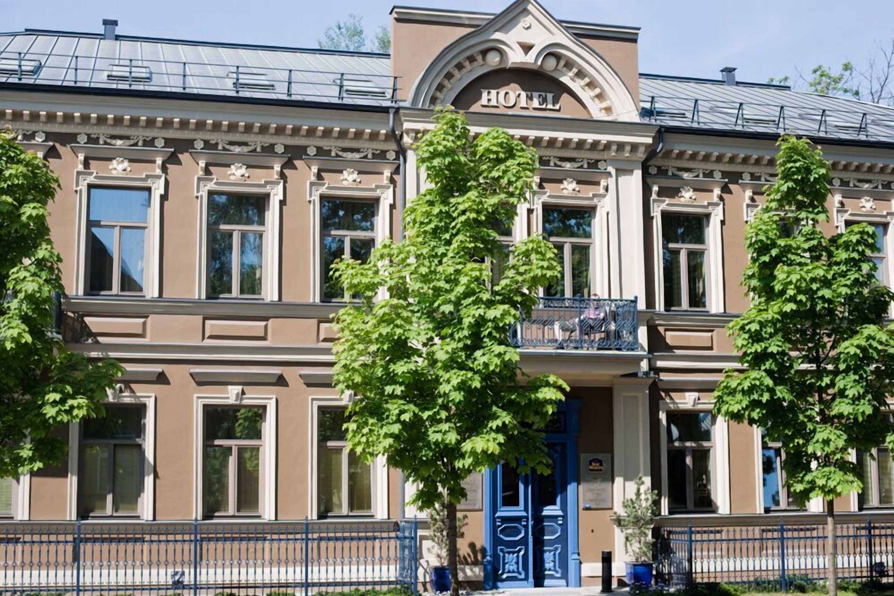 Gift card for Best Baltic Hotel Druskininkai Central Gift card for Best Baltic Hotel Druskininkai Central