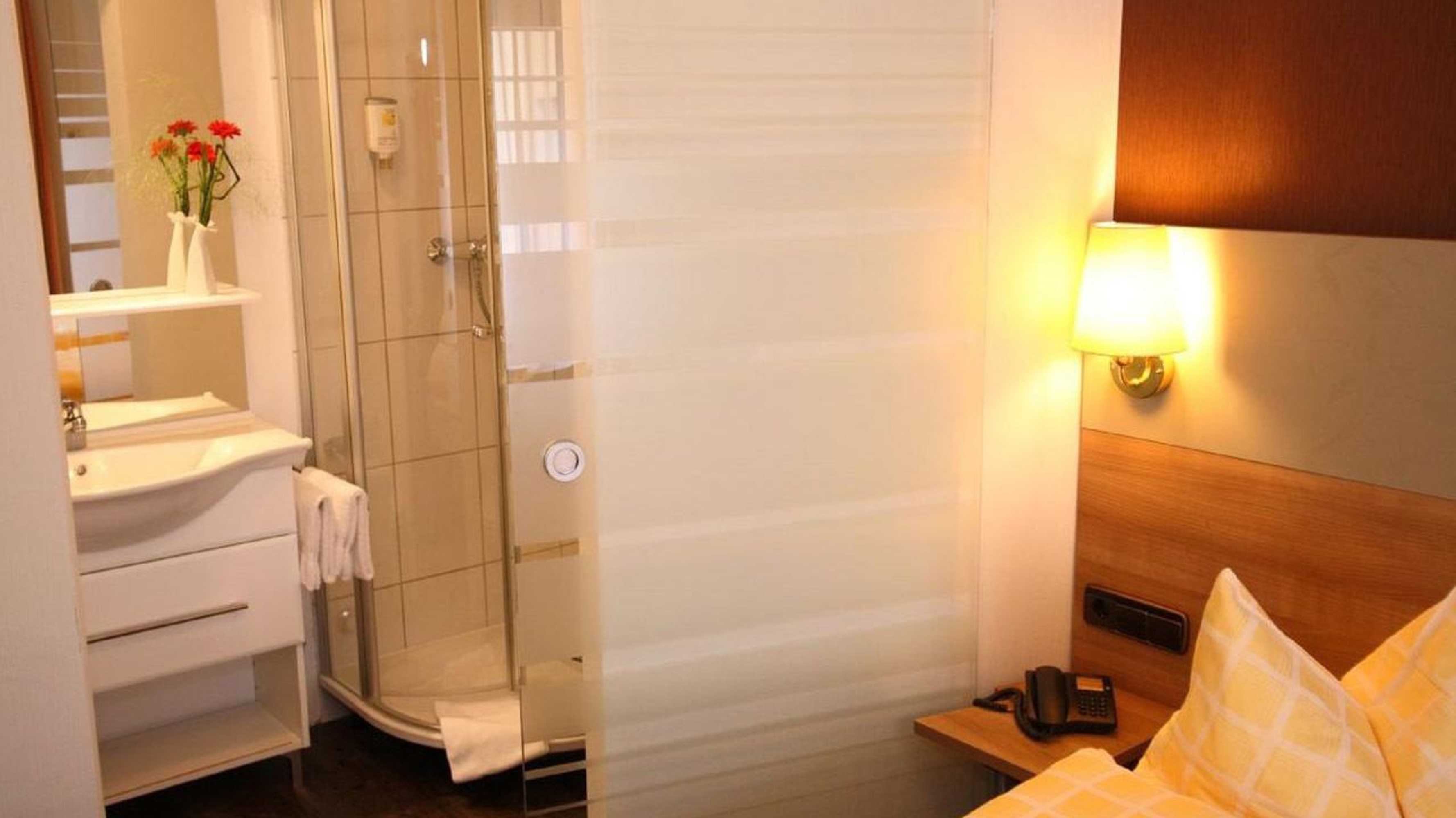 Gift card for Trip Inn City Hotel Hamm Koblenz Gift card for Trip Inn City Hotel Hamm Koblenz