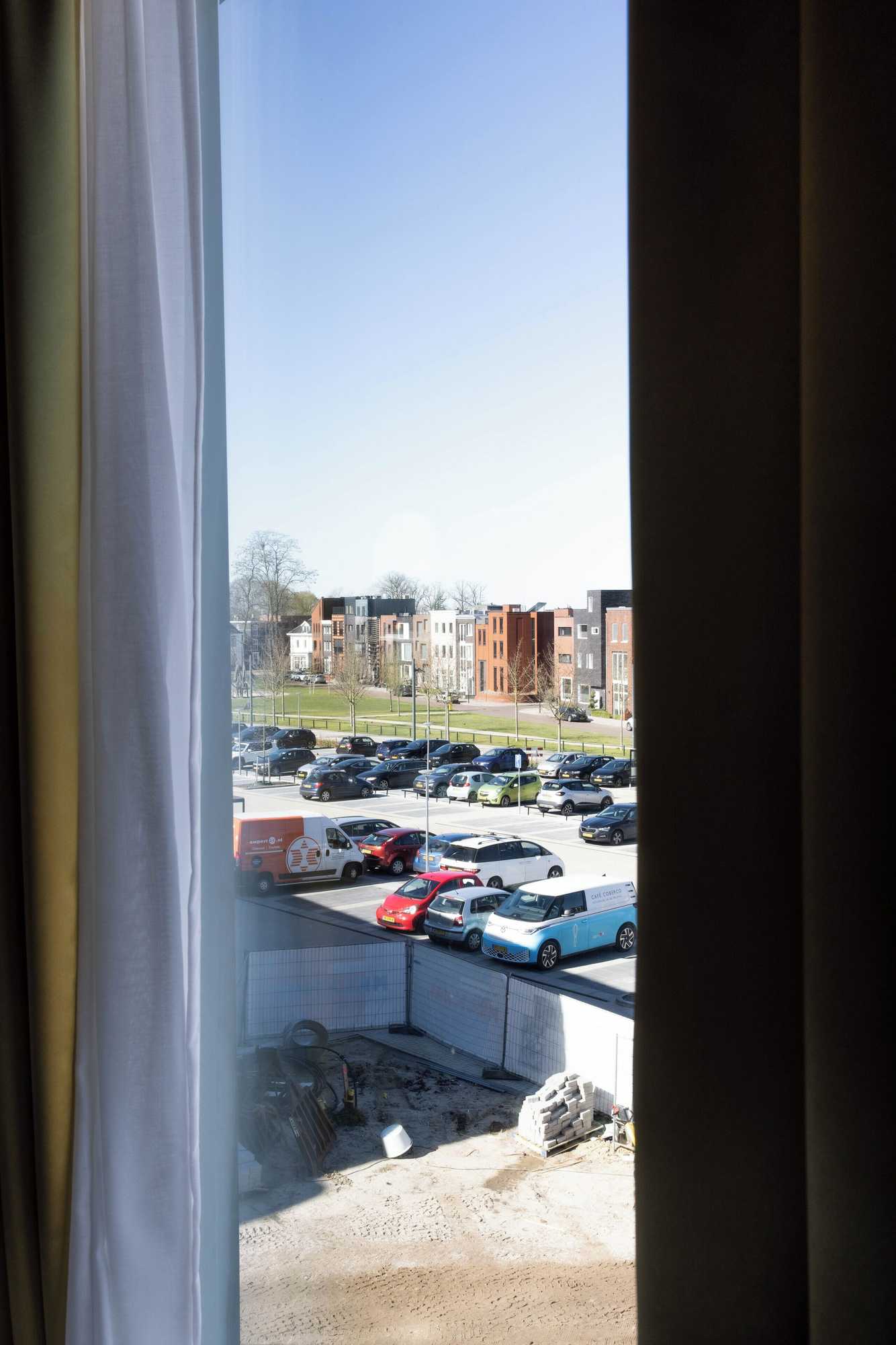 Gift card for The Urban Hotel Moloko