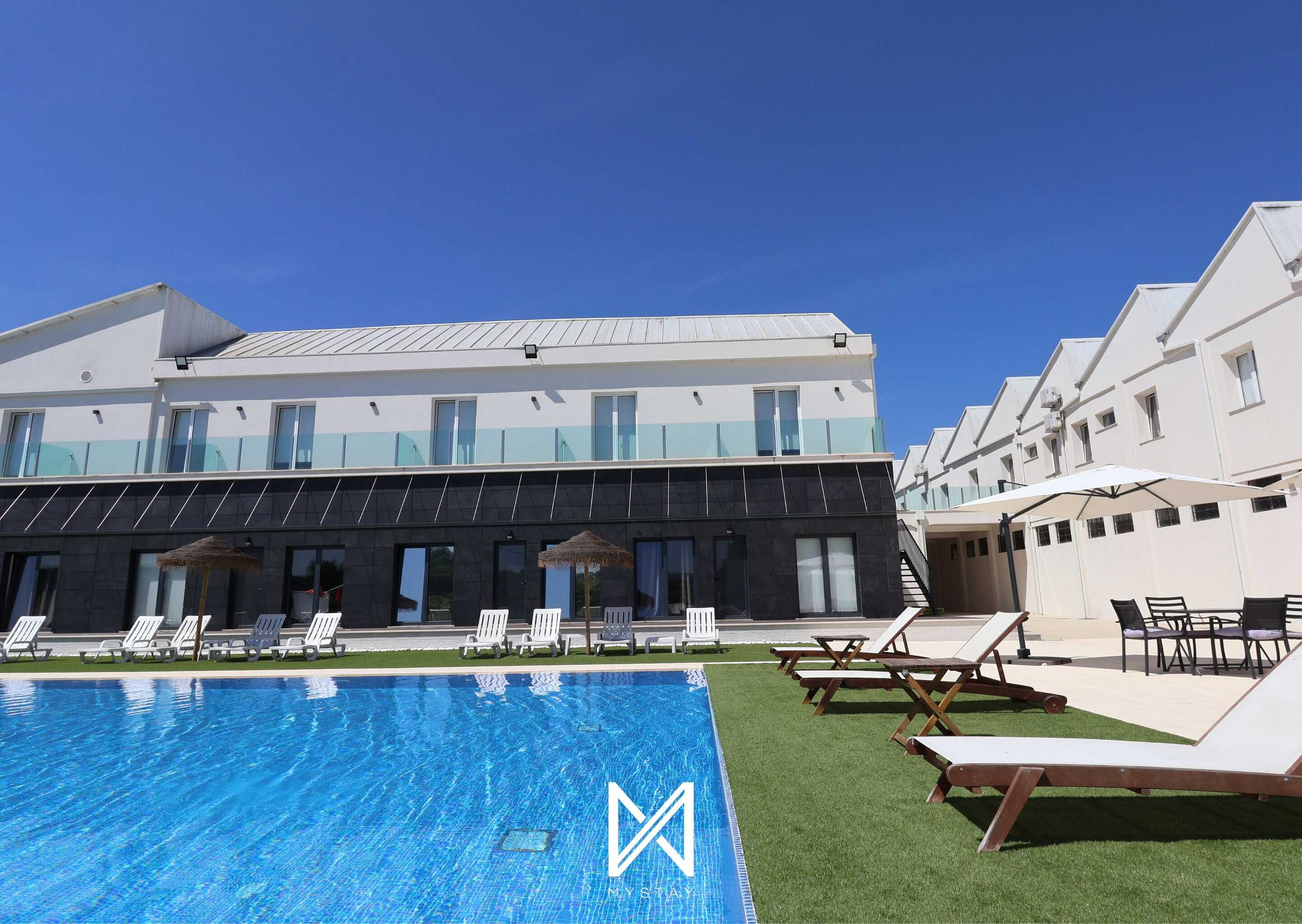 Gift card for Hotel Lena Village