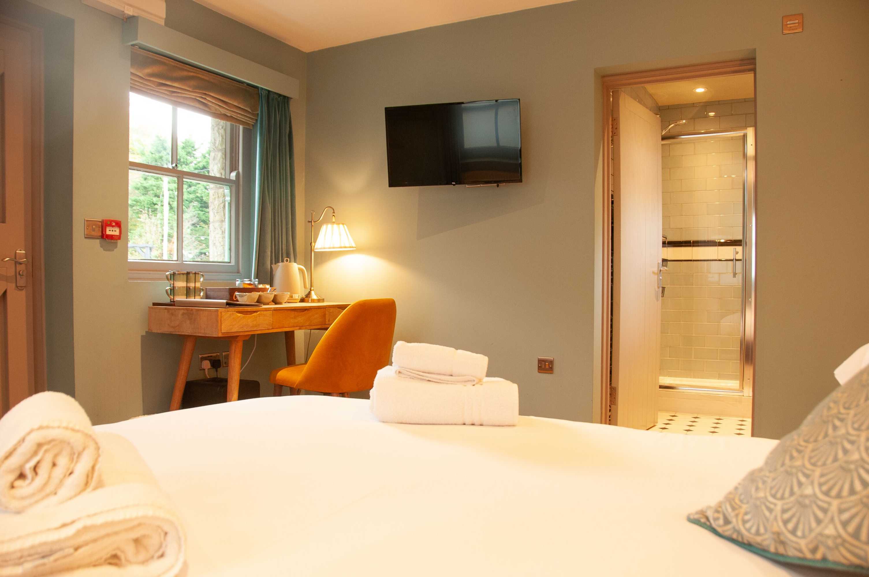 Gift card for The Cowdray Arms