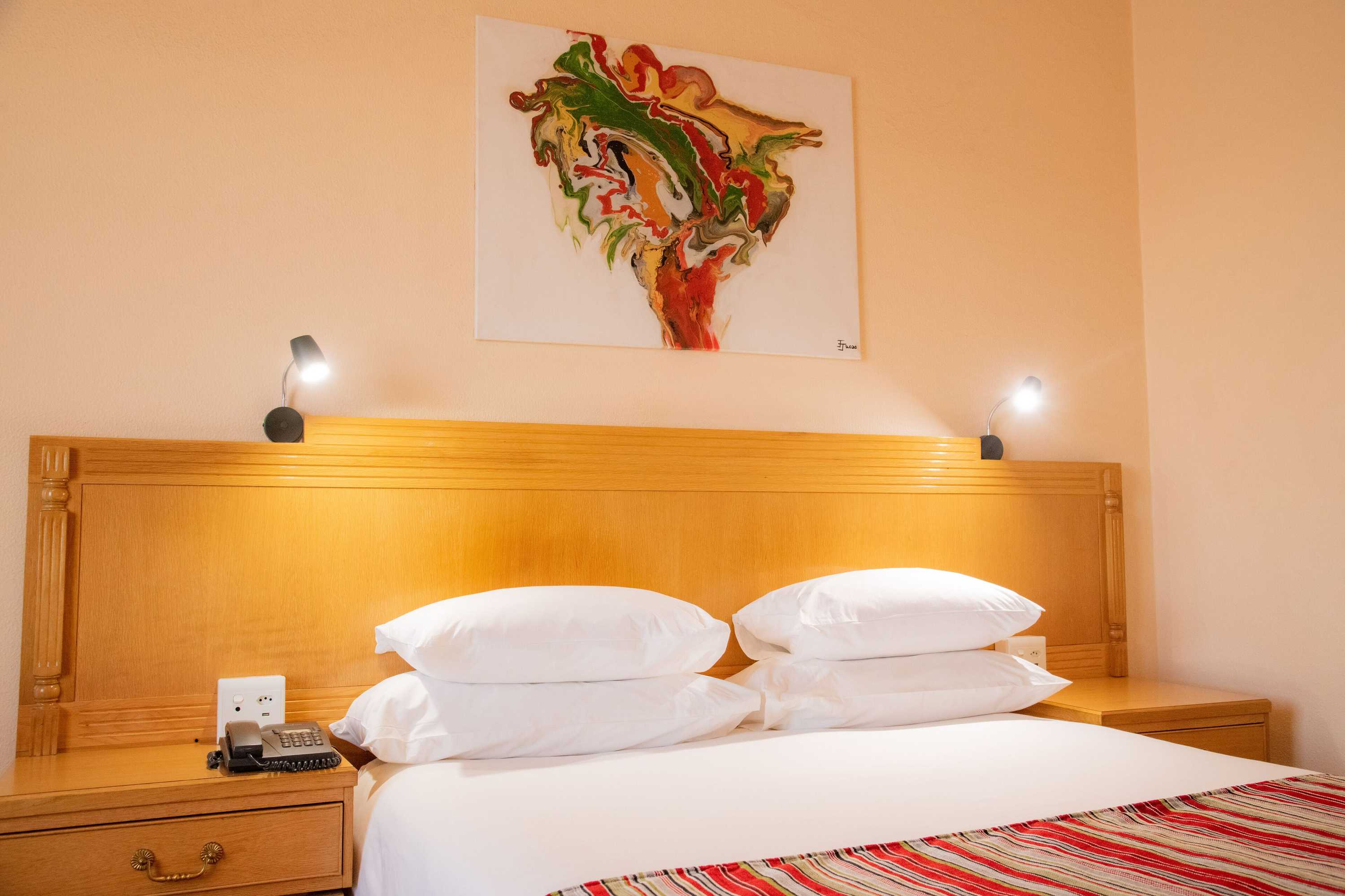 Gift card for Bon Hotel Bloemfontein Central Gift card for Bon Hotel Bloemfontein Central