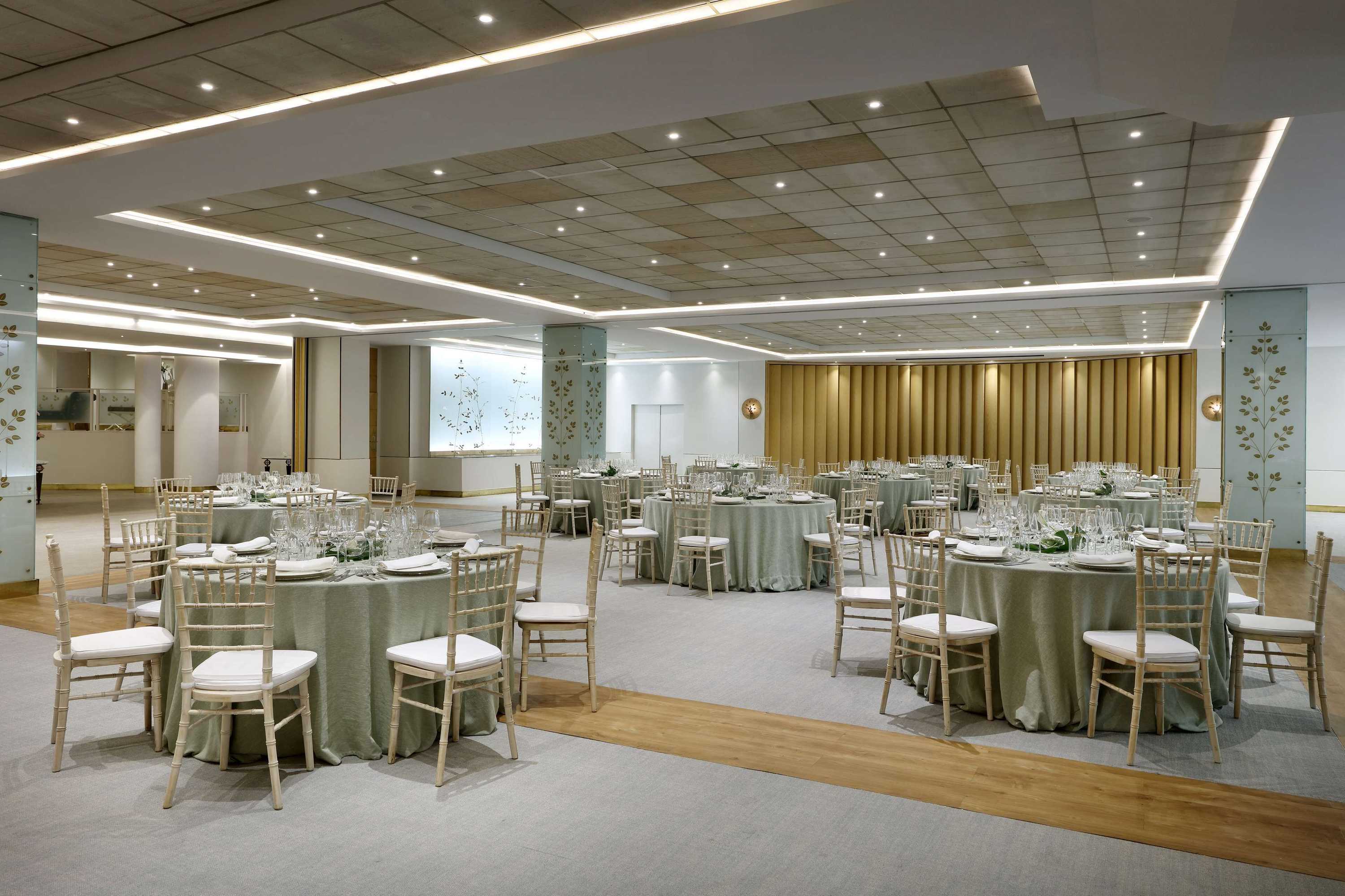 Gift card for Hyatt Regency Hesperia Madrid Gift card for Hyatt Regency Hesperia Madrid