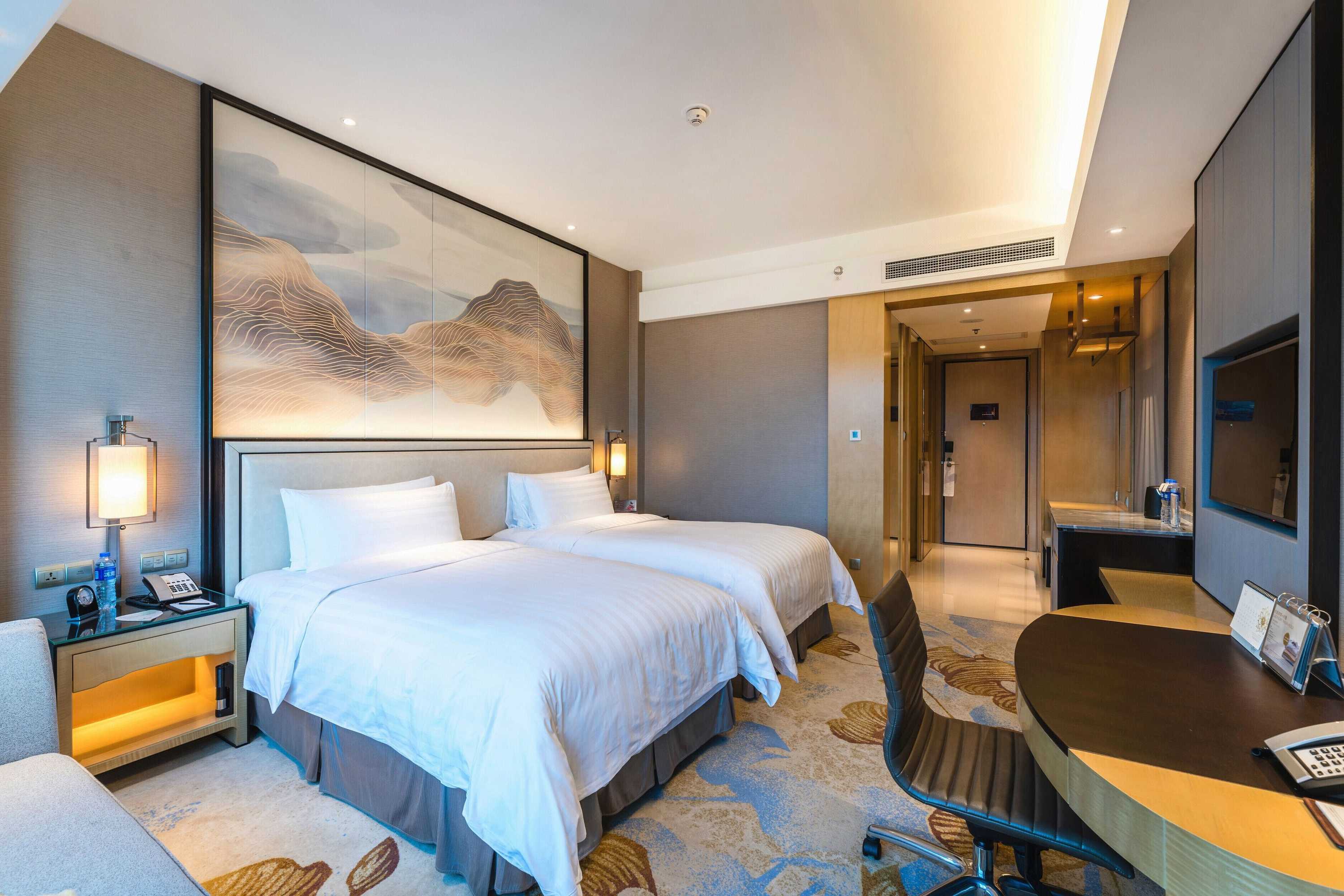 Gift card for Shangri-La Xiamen - 5-Minute Drive to Exhibition Center Gift card for Shangri-La Xiamen - 5-Minute Drive to Exhibition Center