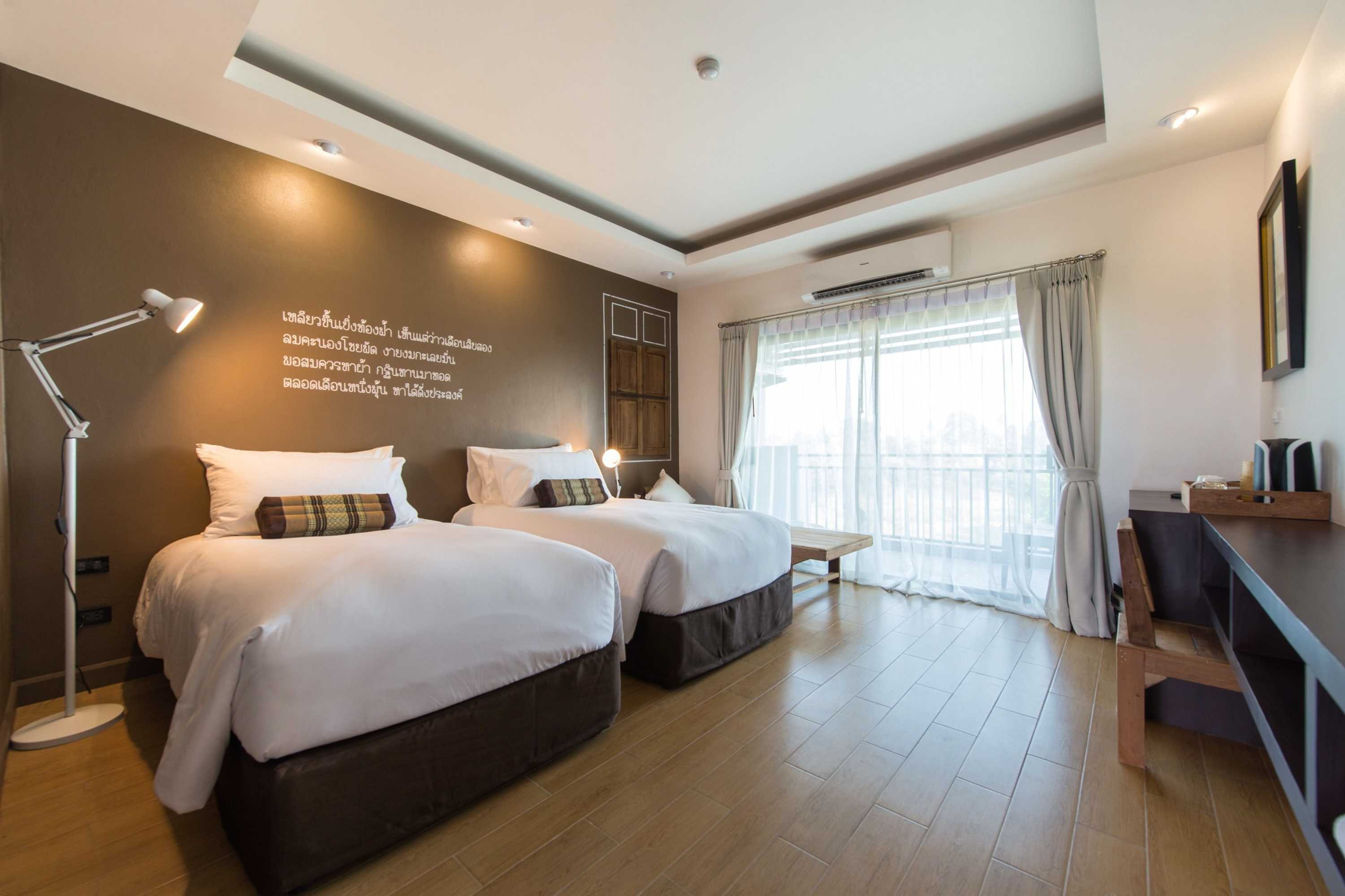 Gift card for Blu Monkey Brown House Udonthani Gift card for Blu Monkey Brown House Udonthani