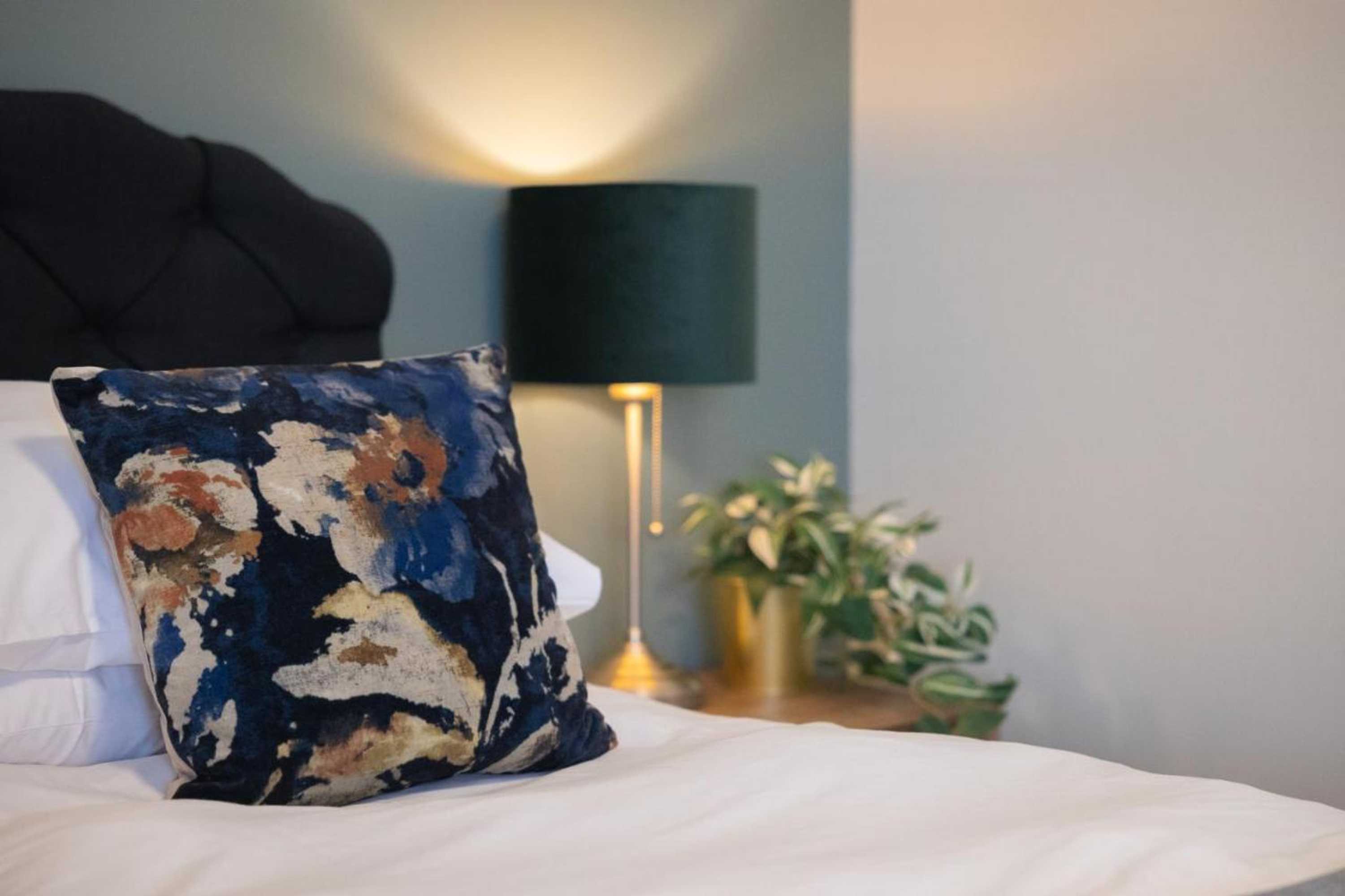 Gift card for Chester House Hotel