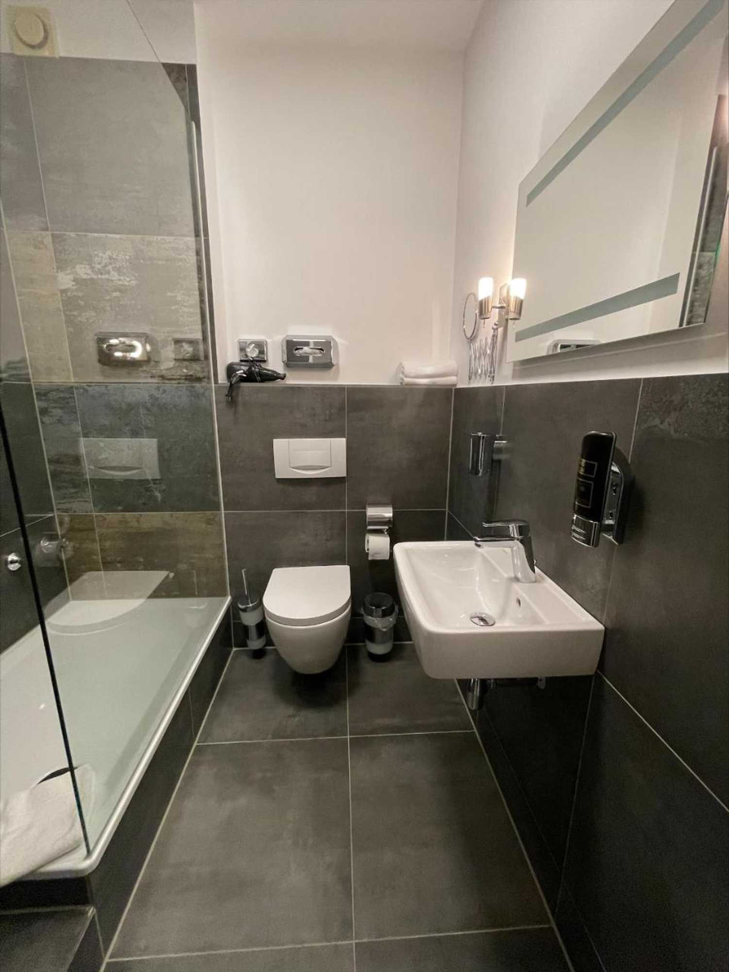 Gift card for Hotel Mintarder Wasserbahnhof