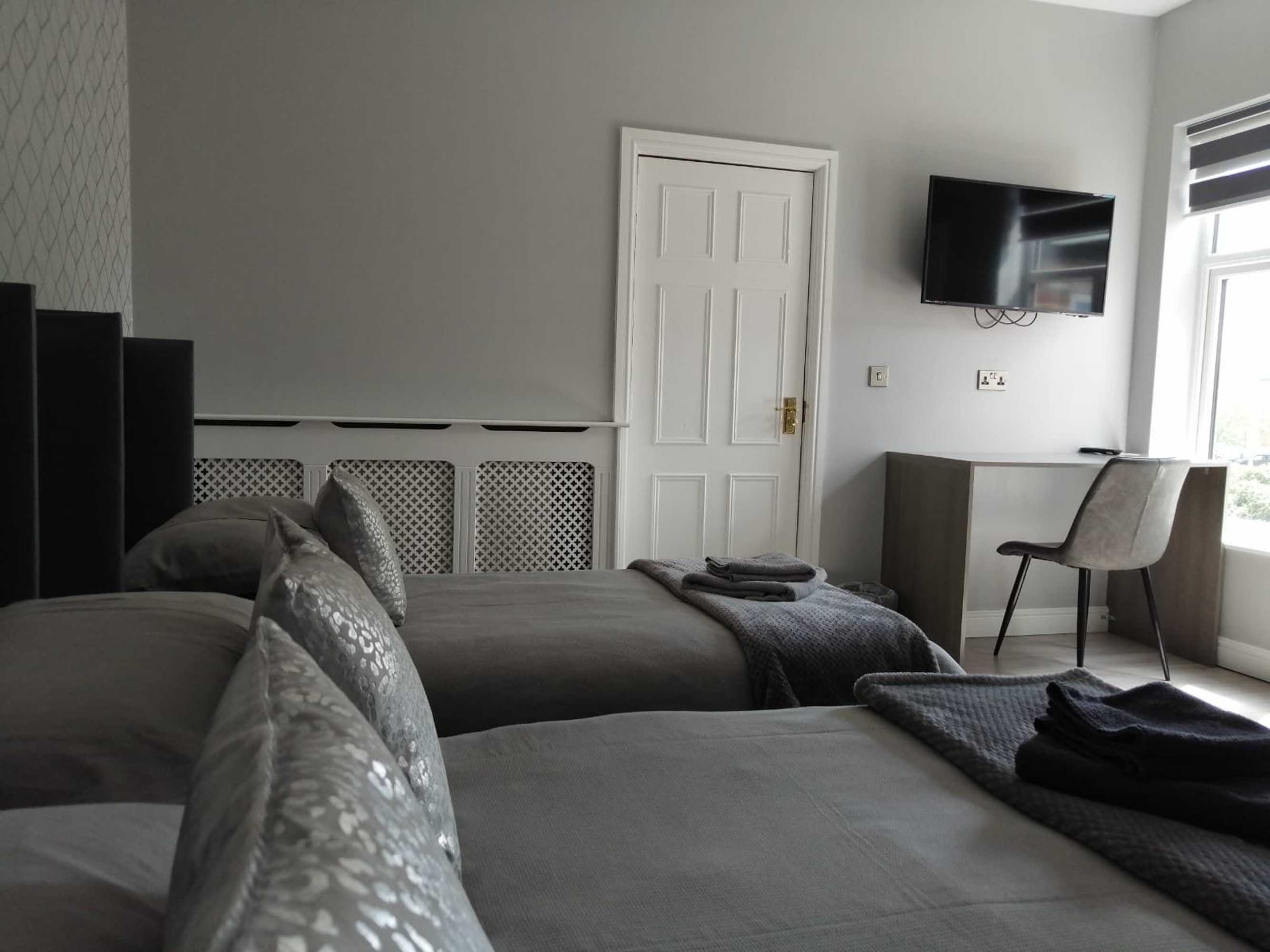 Gift card for Cosgrove Inn