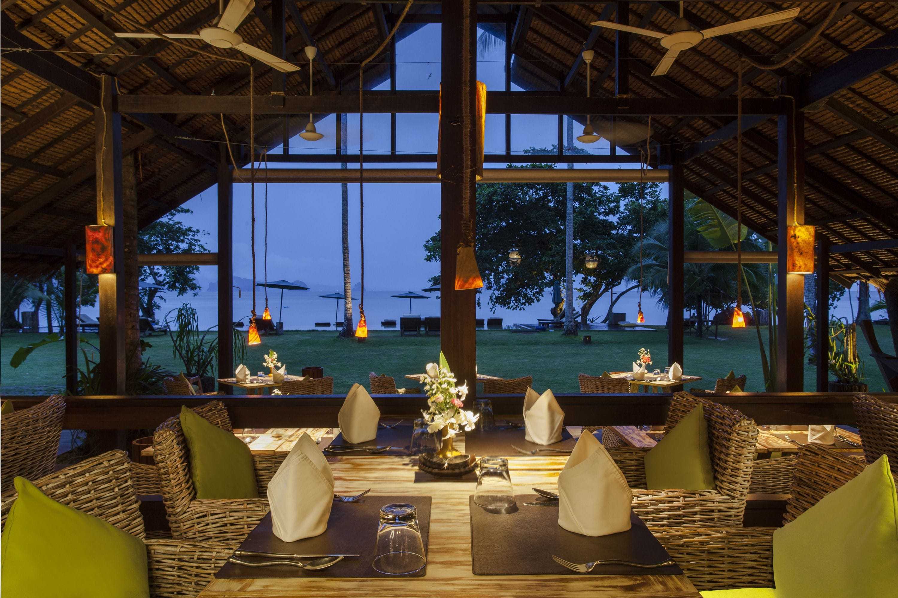 Gift card for Koyao Island Resort Gift card for Koyao Island Resort