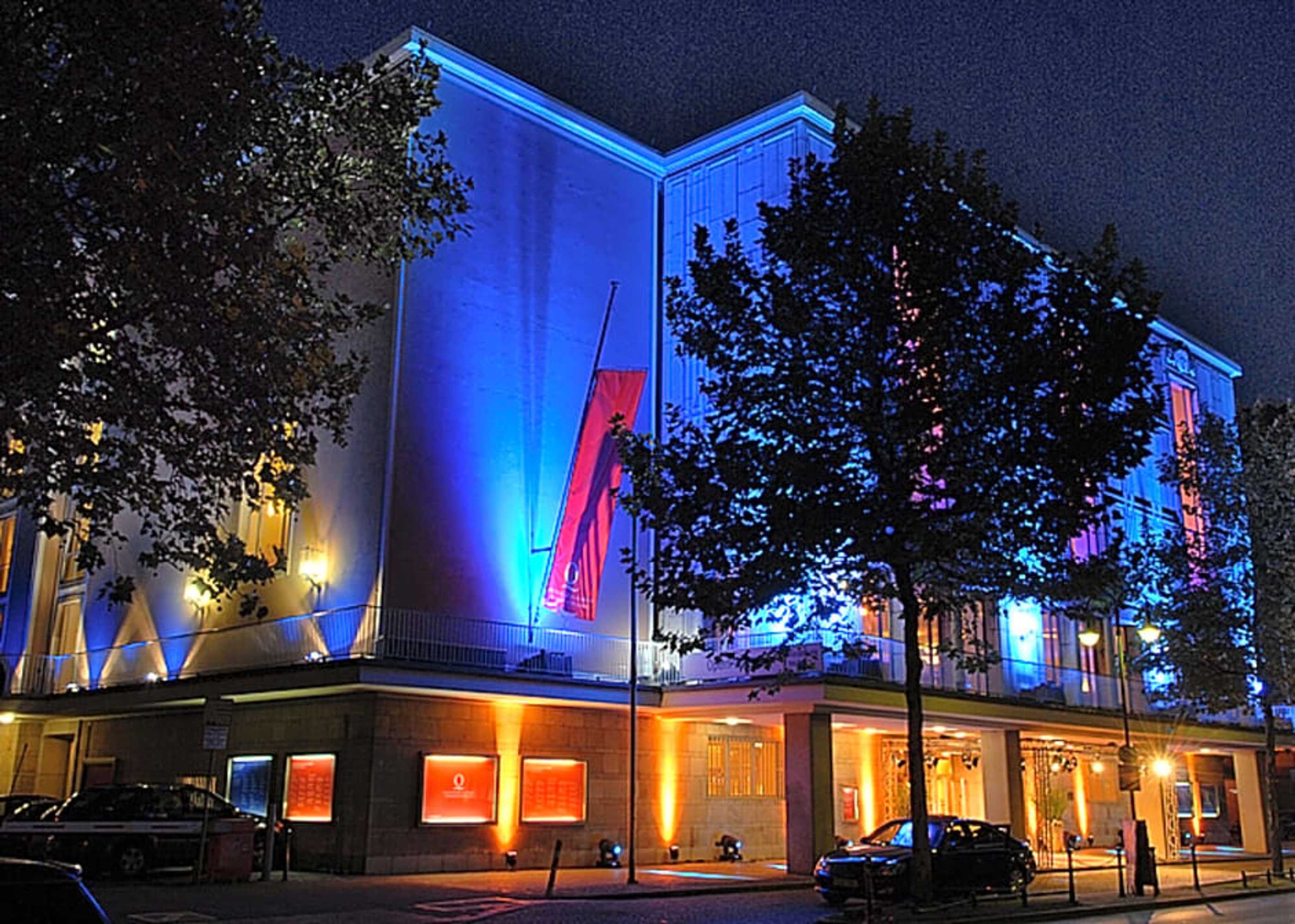 Gift card for Holiday Inn Dusseldorf - Hafen 