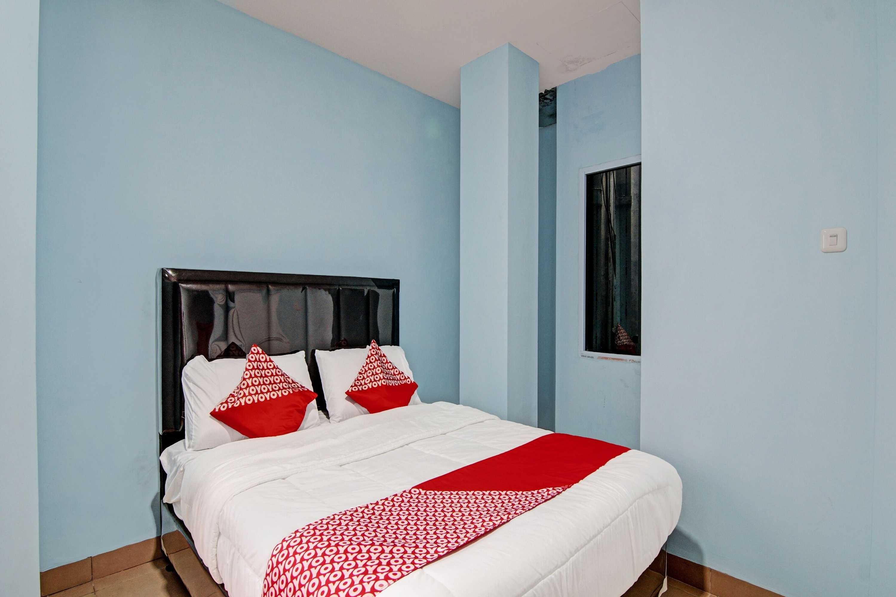 Gift card for Oyo 91951 Almira Homestay Syariah Gift card for Oyo 91951 Almira Homestay Syariah