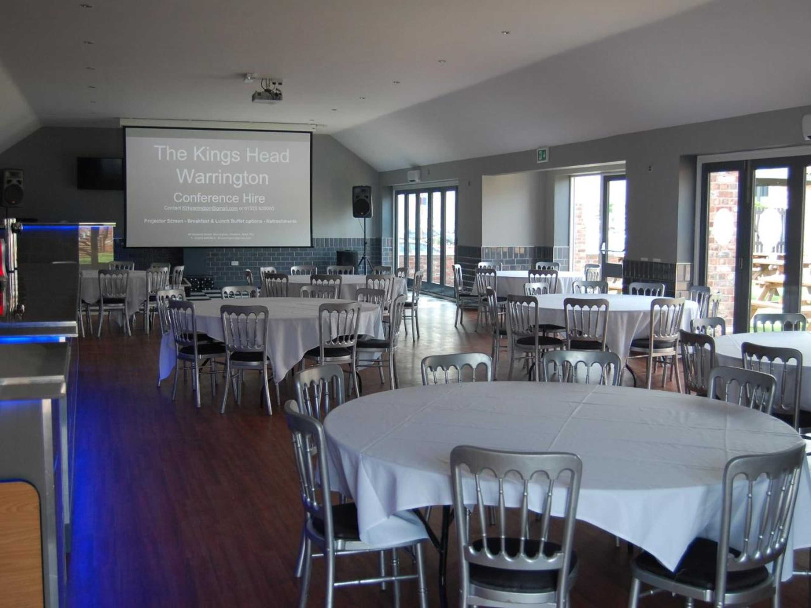 Gift card for The Kings Head