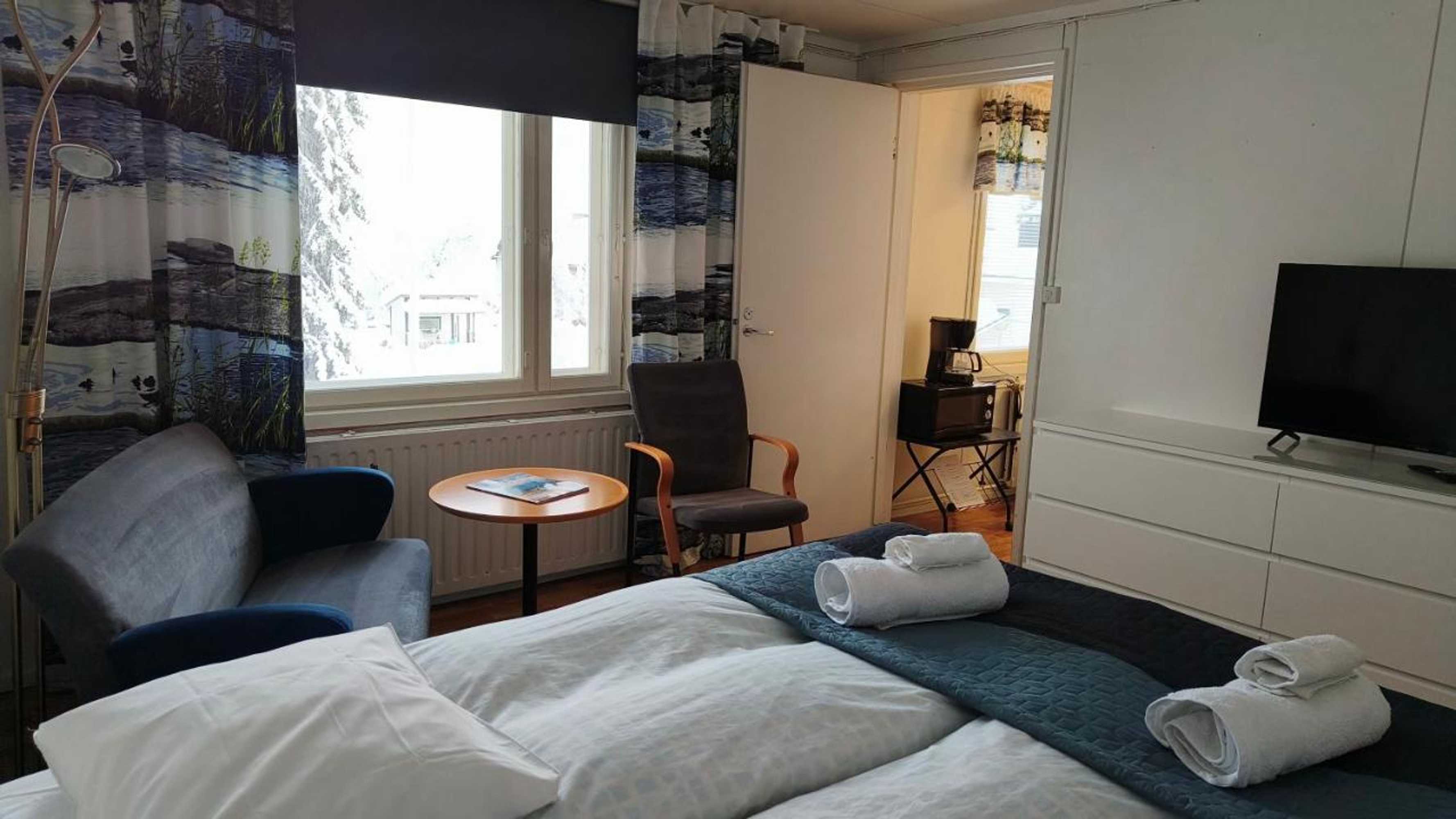 Gift card for Guesthouse Golden Goose