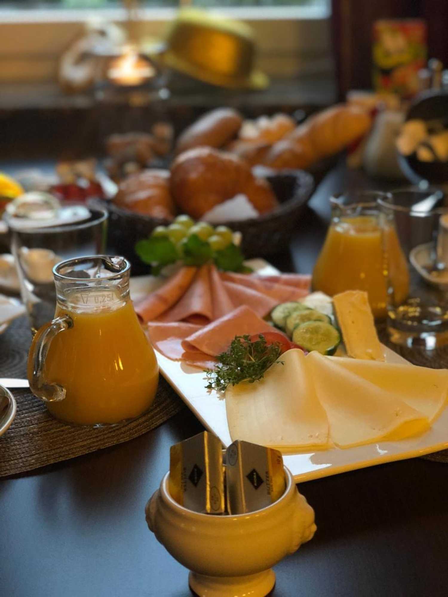 Gift card for Frischbier's Hotel-Restaurant