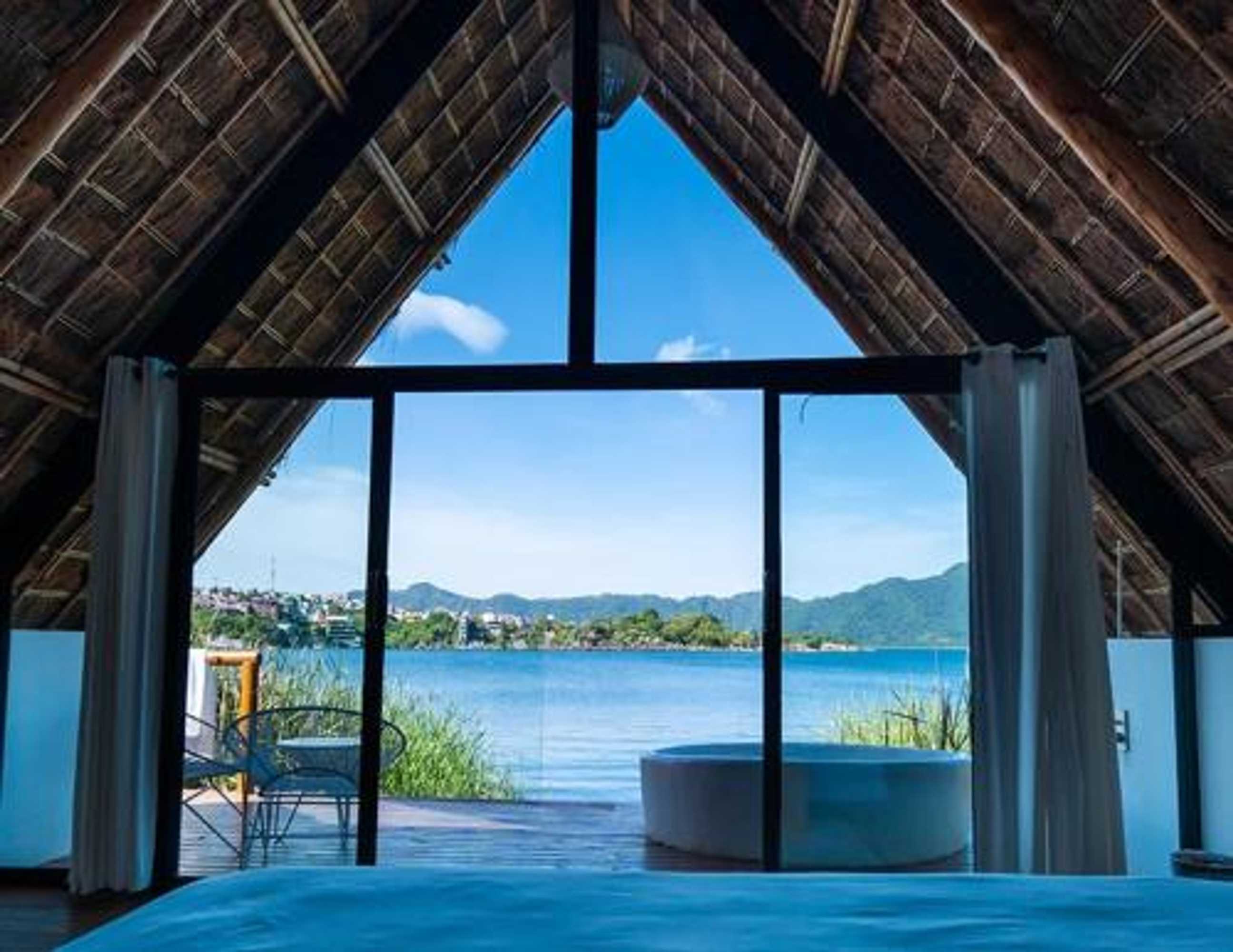 Gift card for Hotel y Restaurante Bambu Gift card for Hotel y Restaurante Bambu