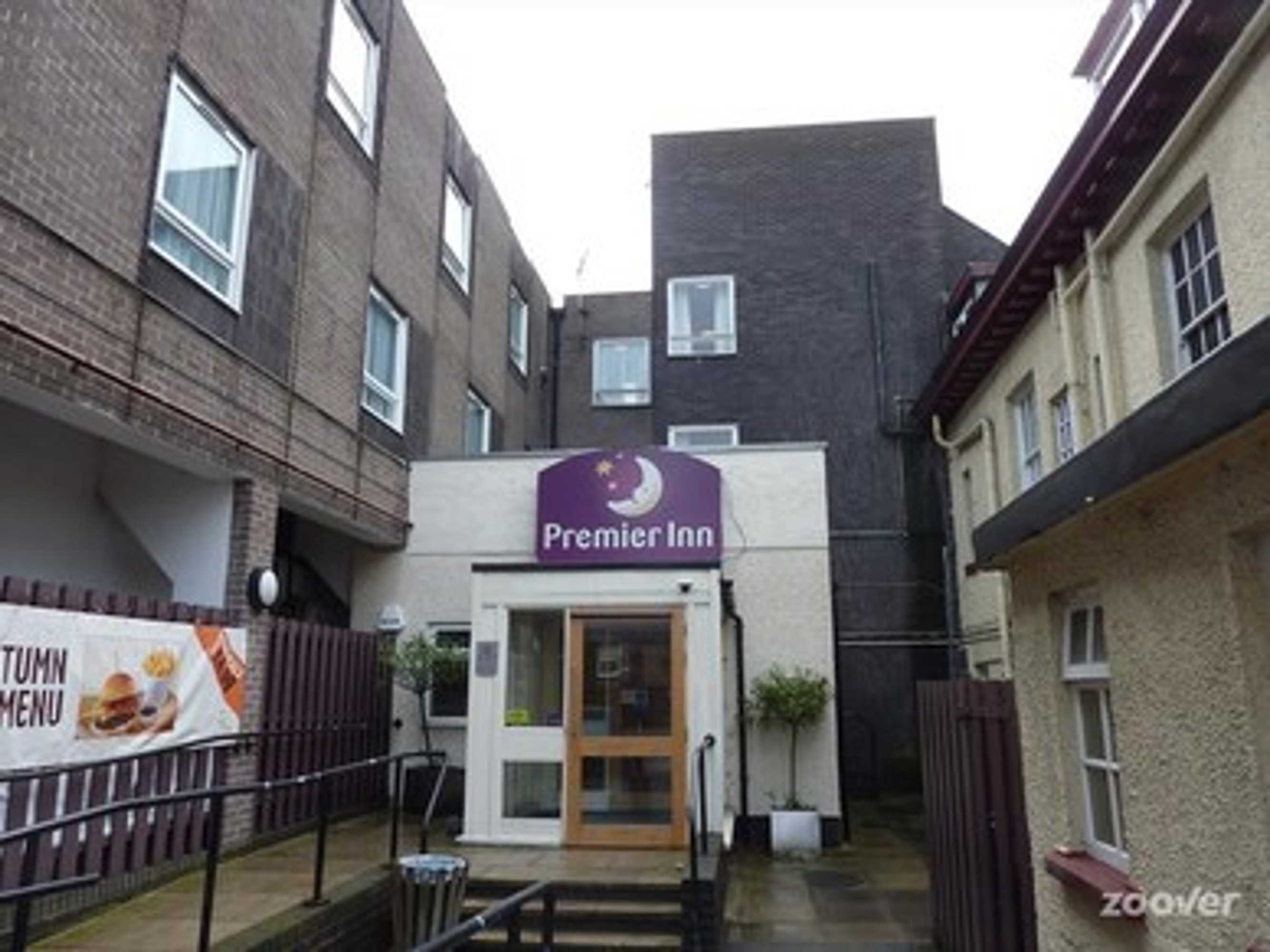 Gift card for Premier Inn Manchester Altrincham Gift card for Premier Inn Manchester Altrincham
