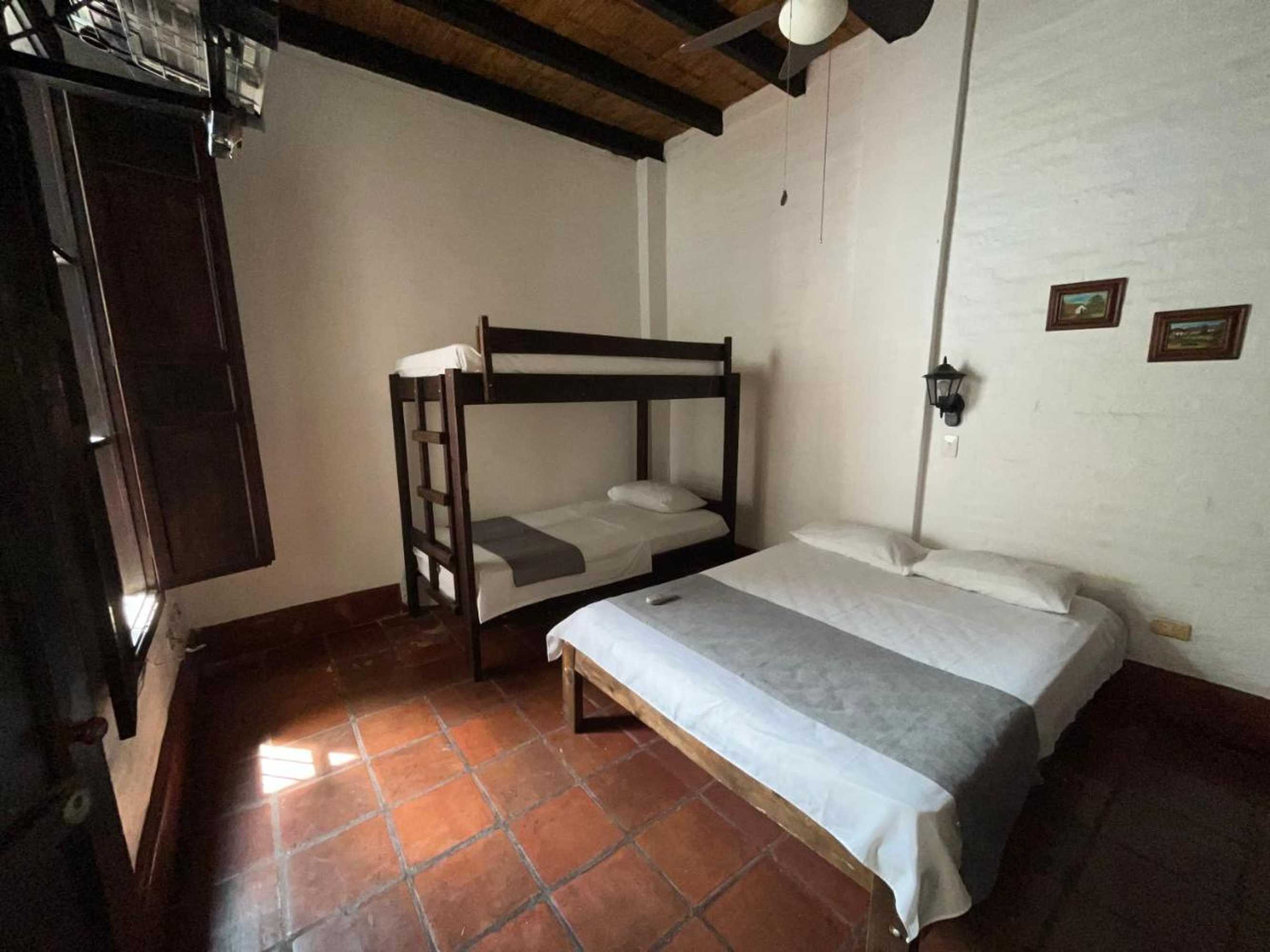 Gift card for Hotel Colonial Palmira