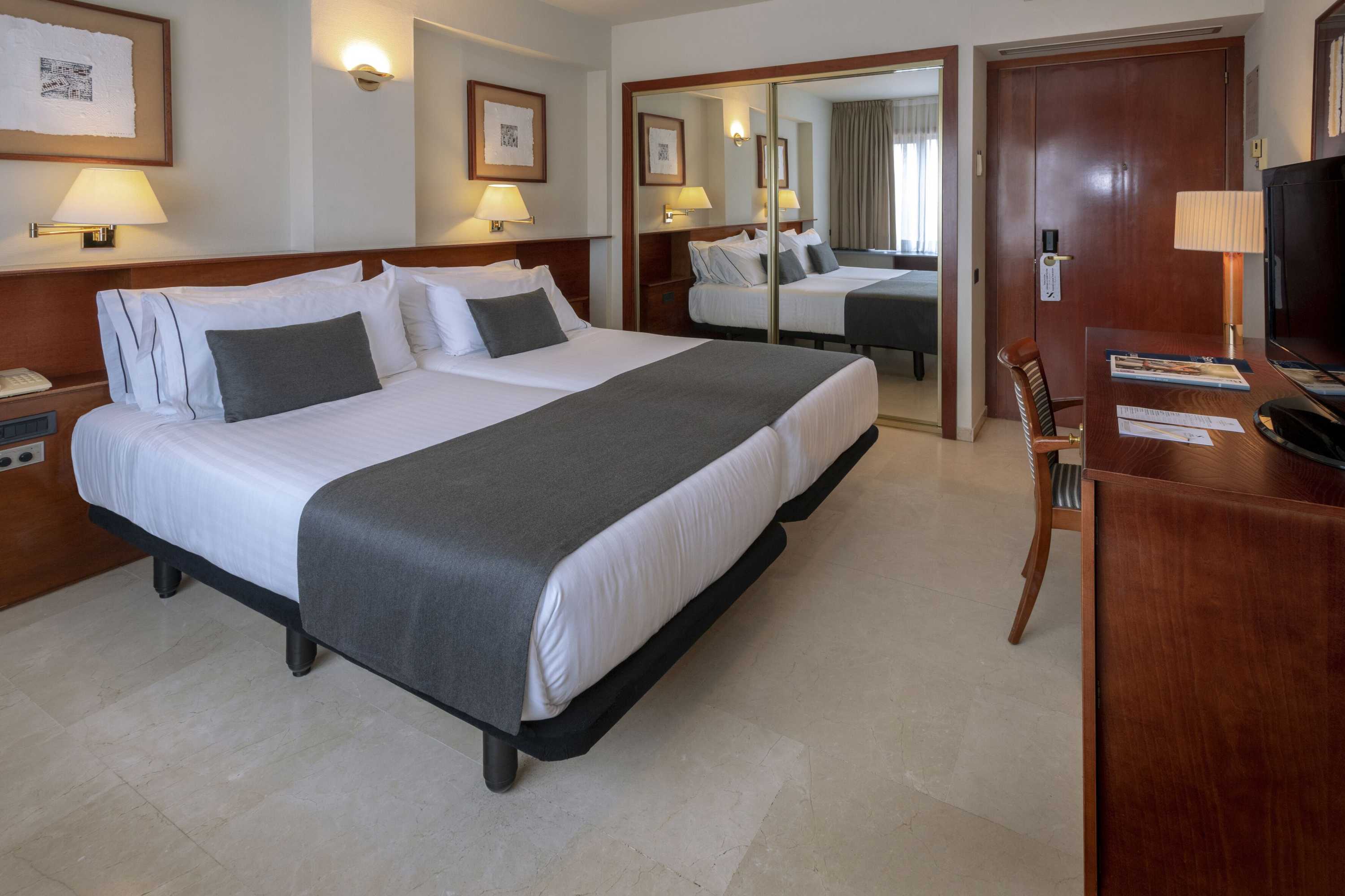 Gift card for Gran Hotel Rey Don Jaime Gift card for Gran Hotel Rey Don Jaime