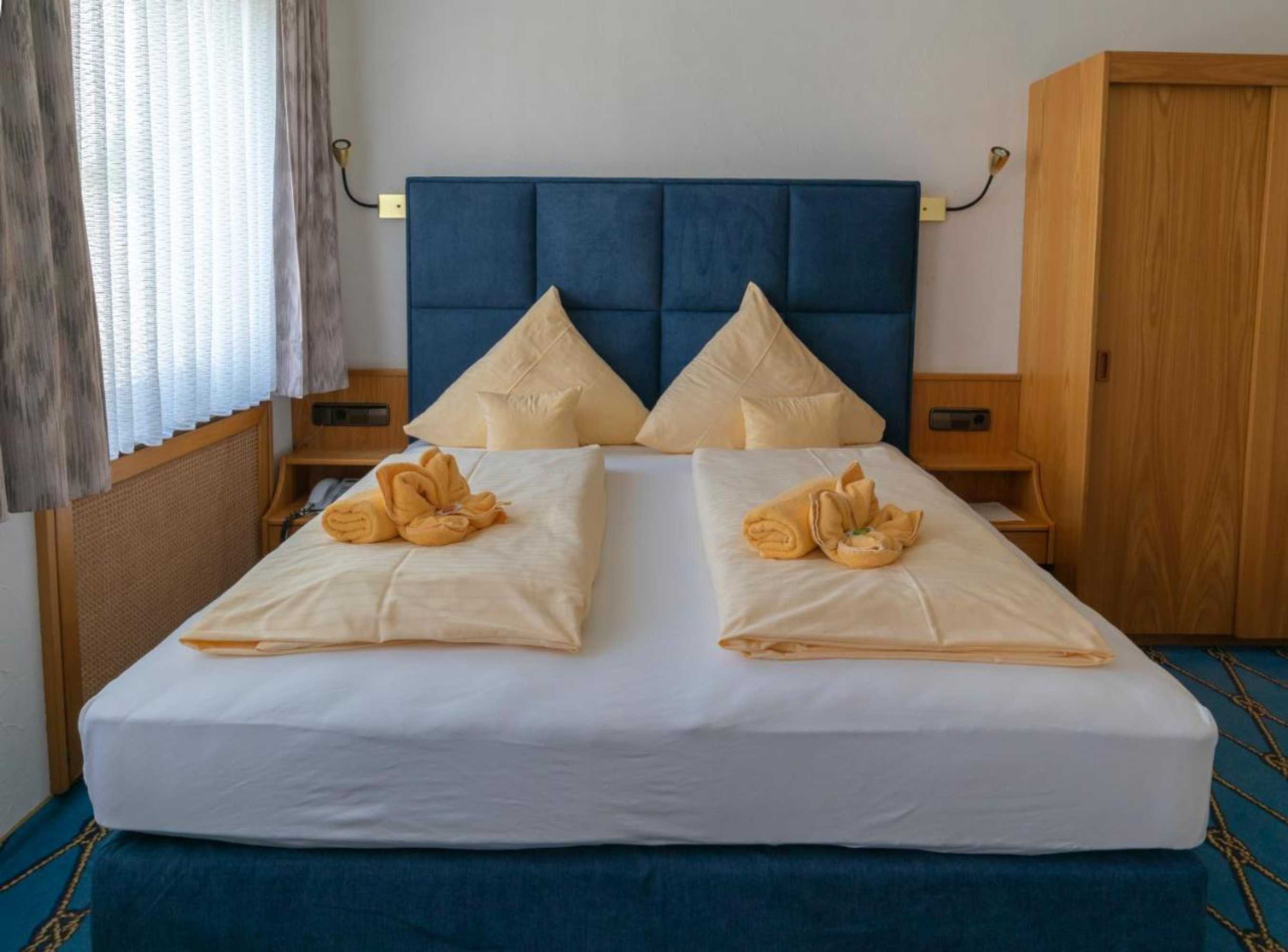 Gift card for Hotel & Restaurant Mainaublick