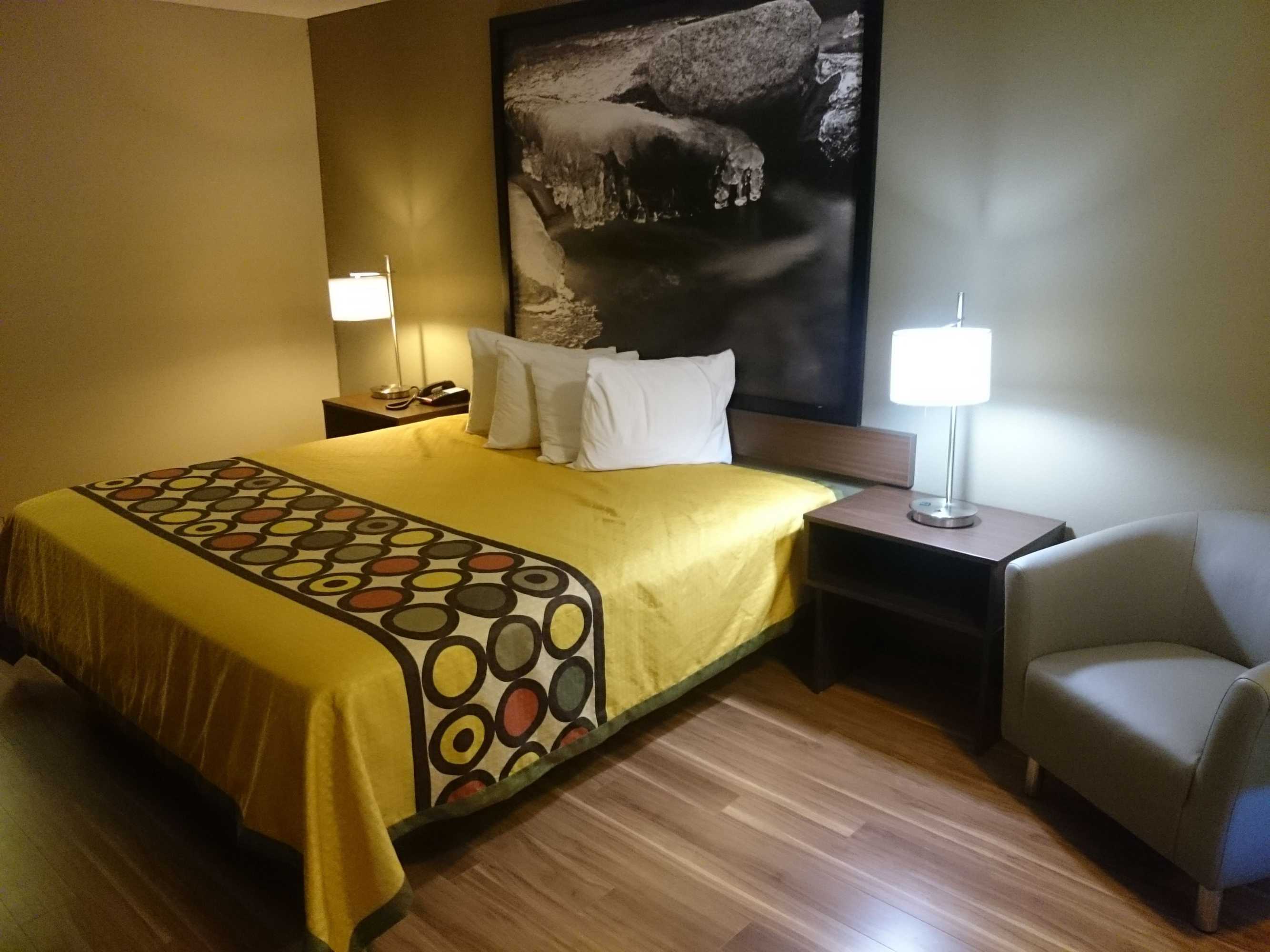 Gift card for Super 8 by Wyndham Asheville Airport Gift card for Super 8 by Wyndham Asheville Airport