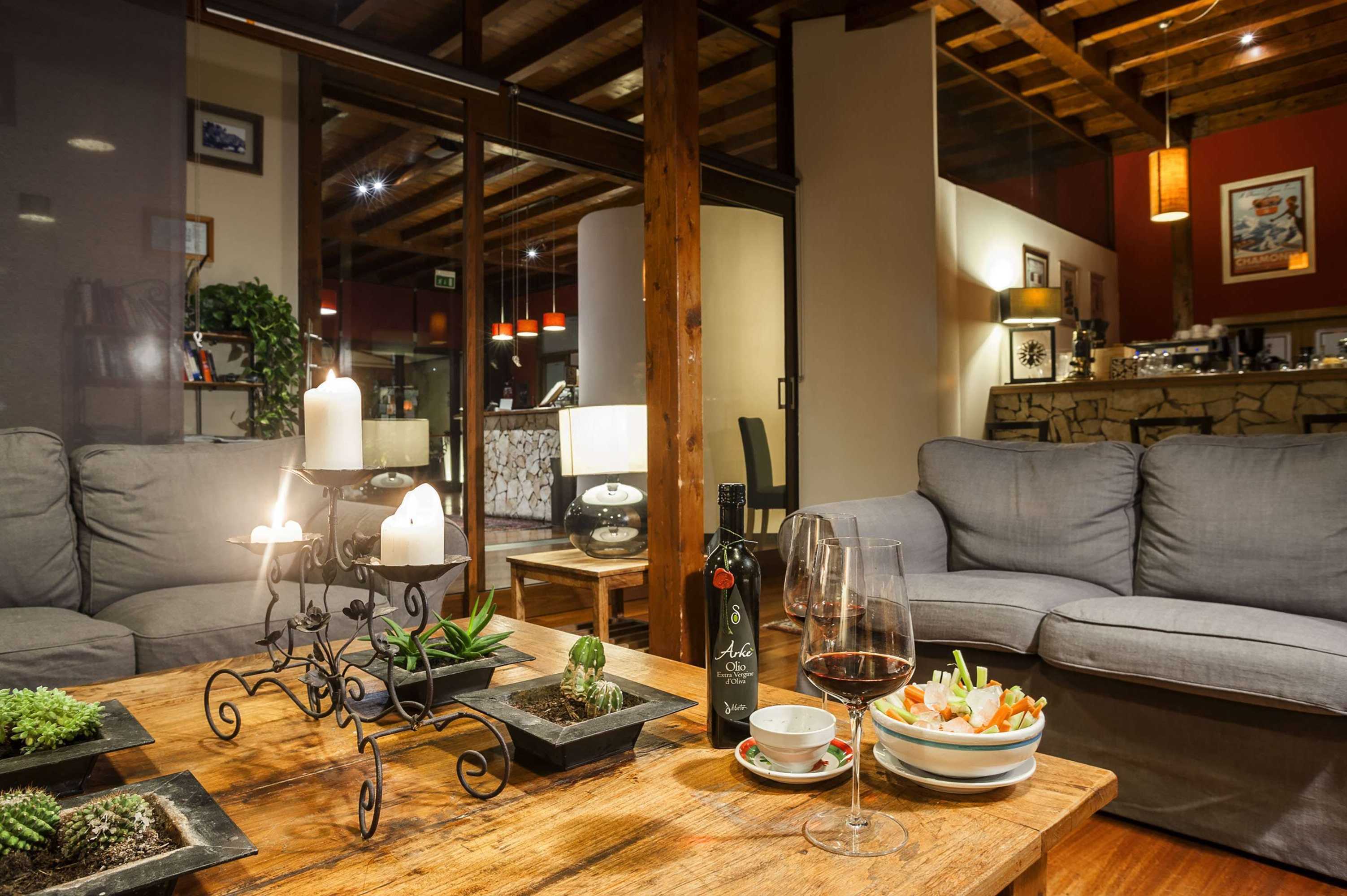 Gift card for Best Western Hotel Santa Caterina