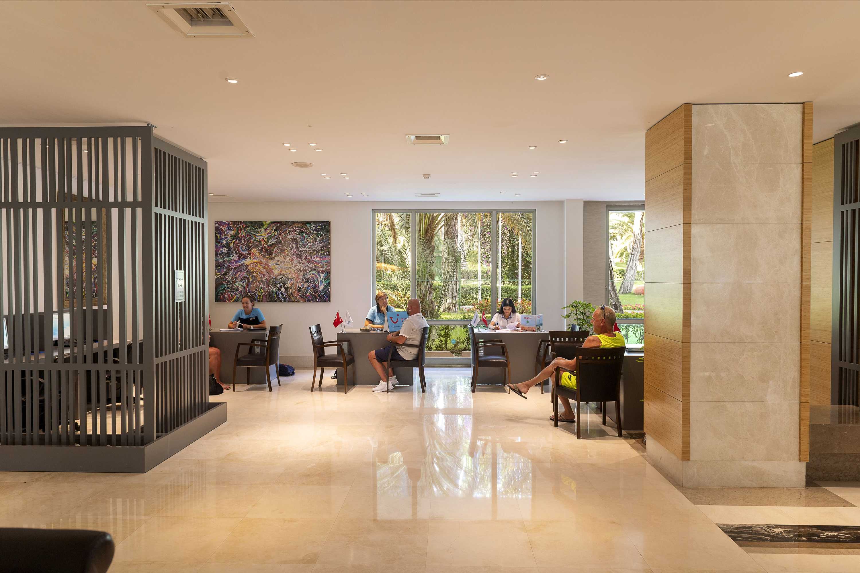 Gift card for Turquoise Hotel - All Inclusive