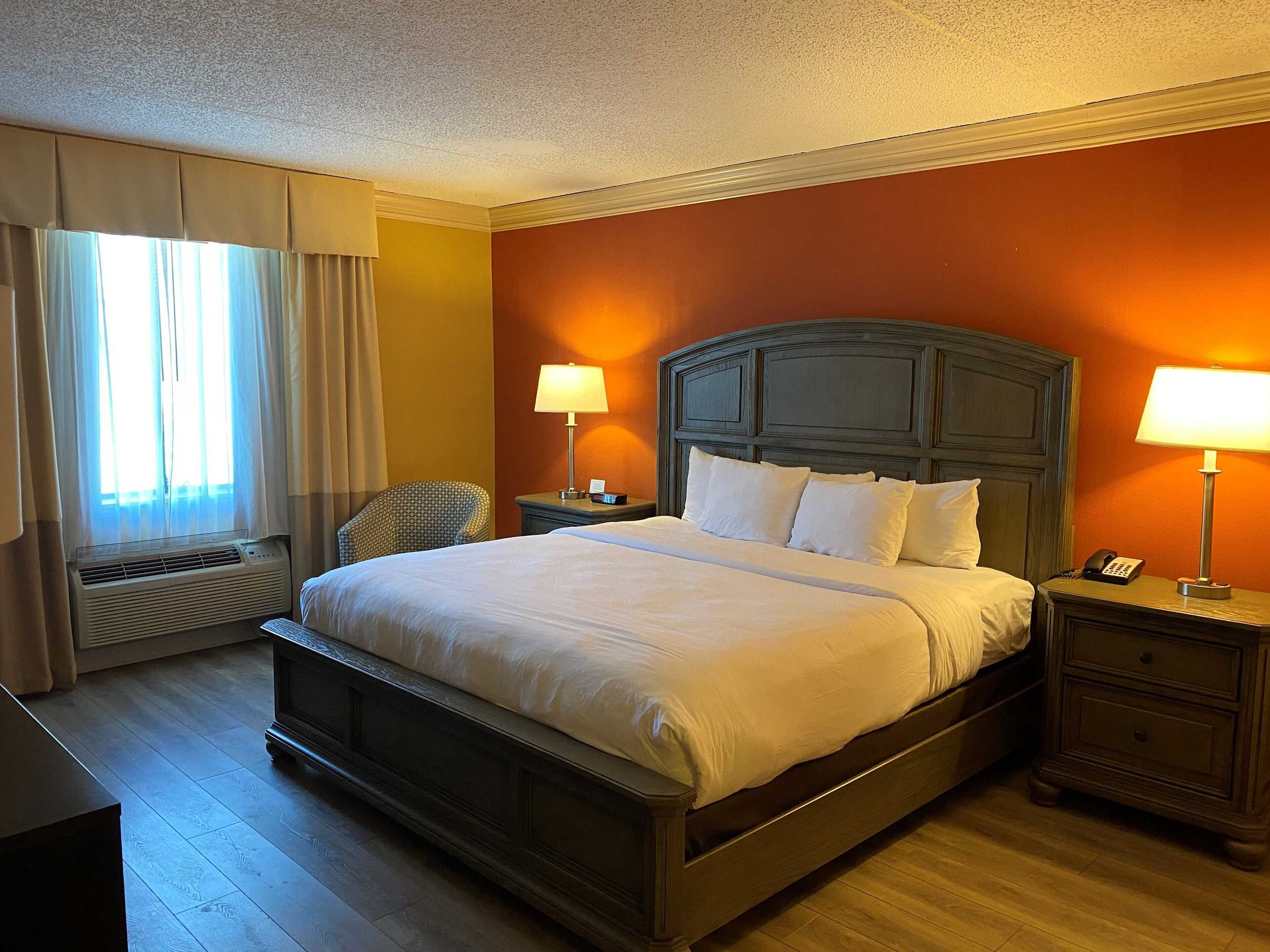 Gift card for Clarion Hotel & Conference Center Gift card for Clarion Hotel & Conference Center