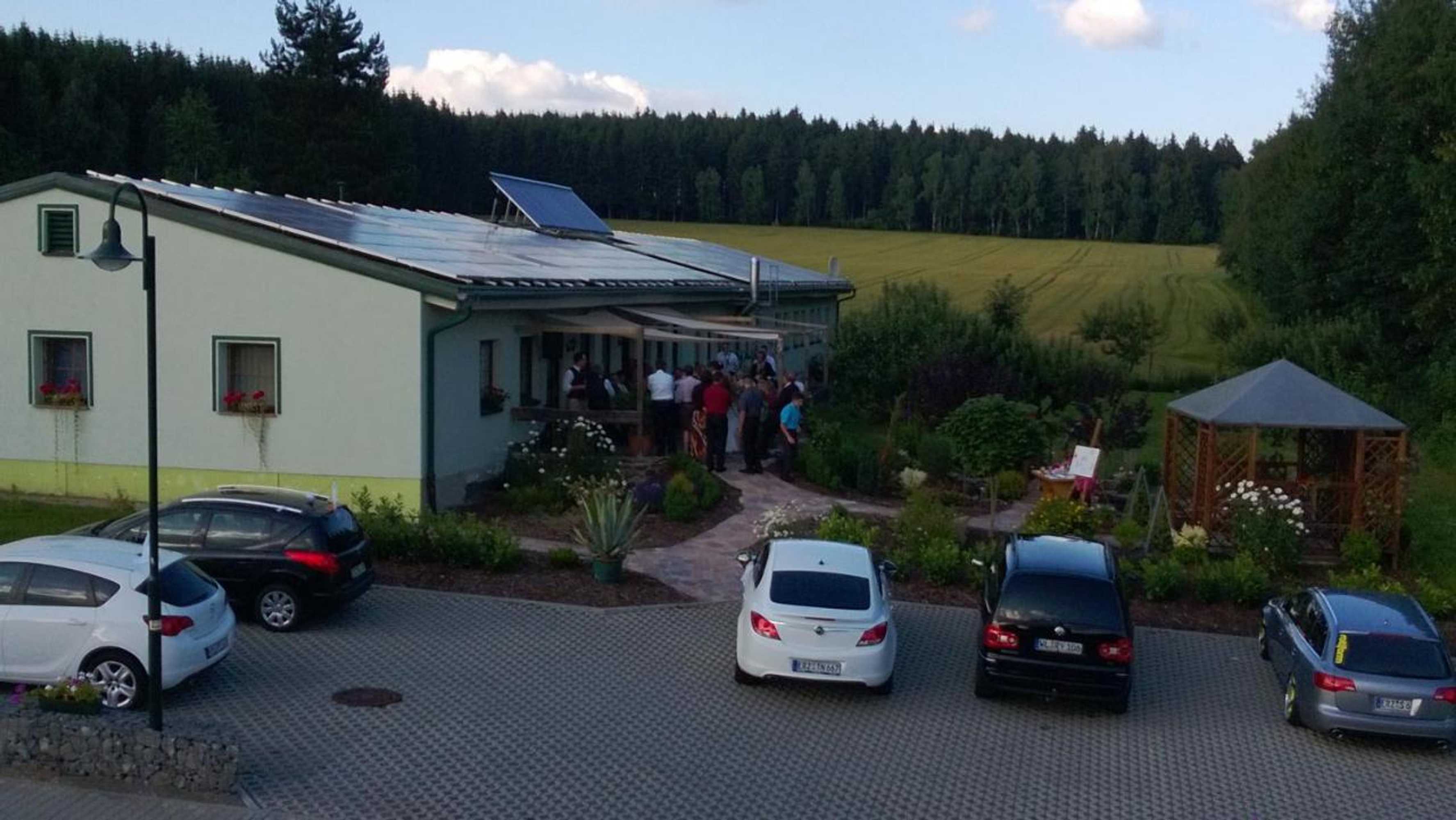 Gift card for Landpension Wandersruh