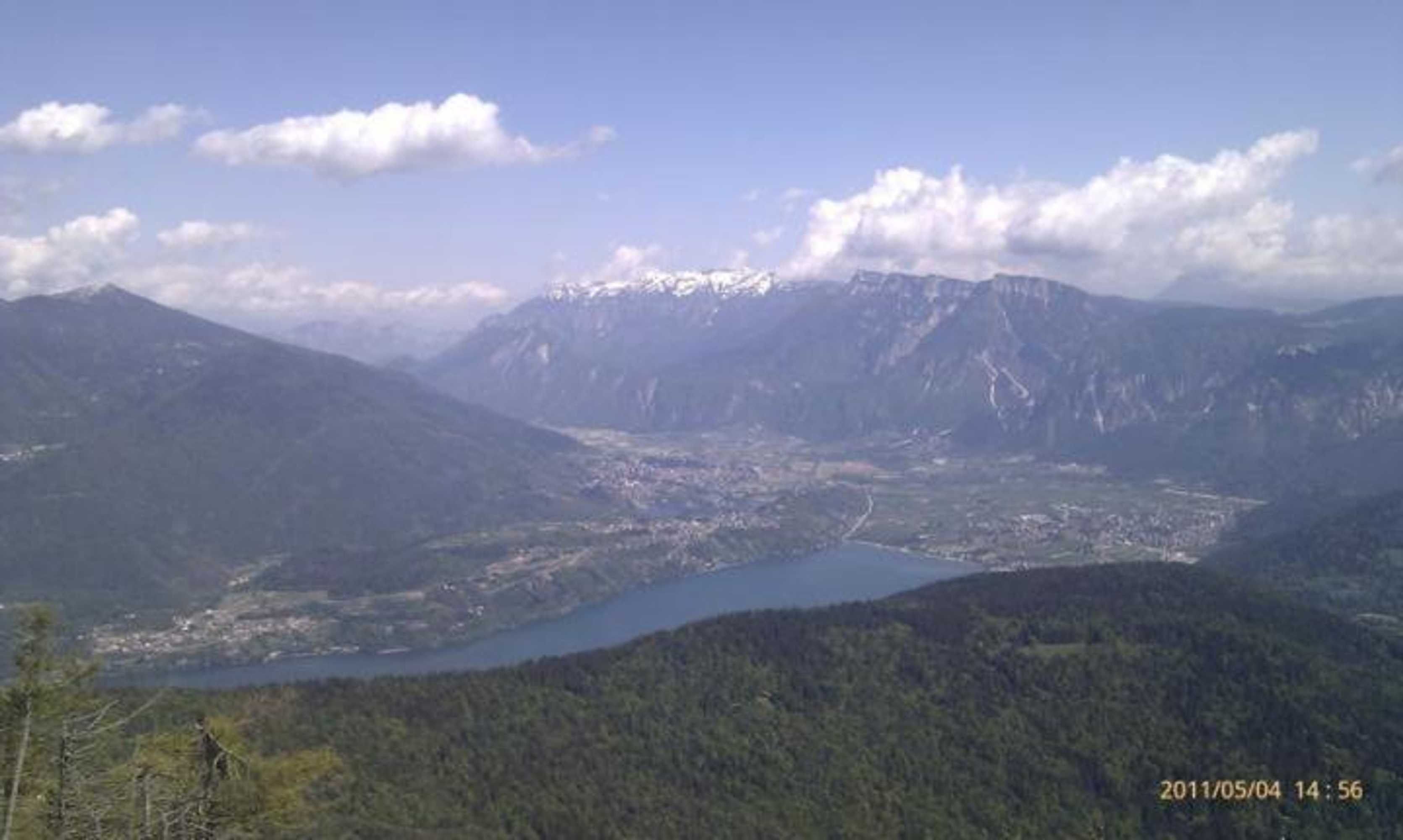 Gift card for B&b Alba Sul Lago