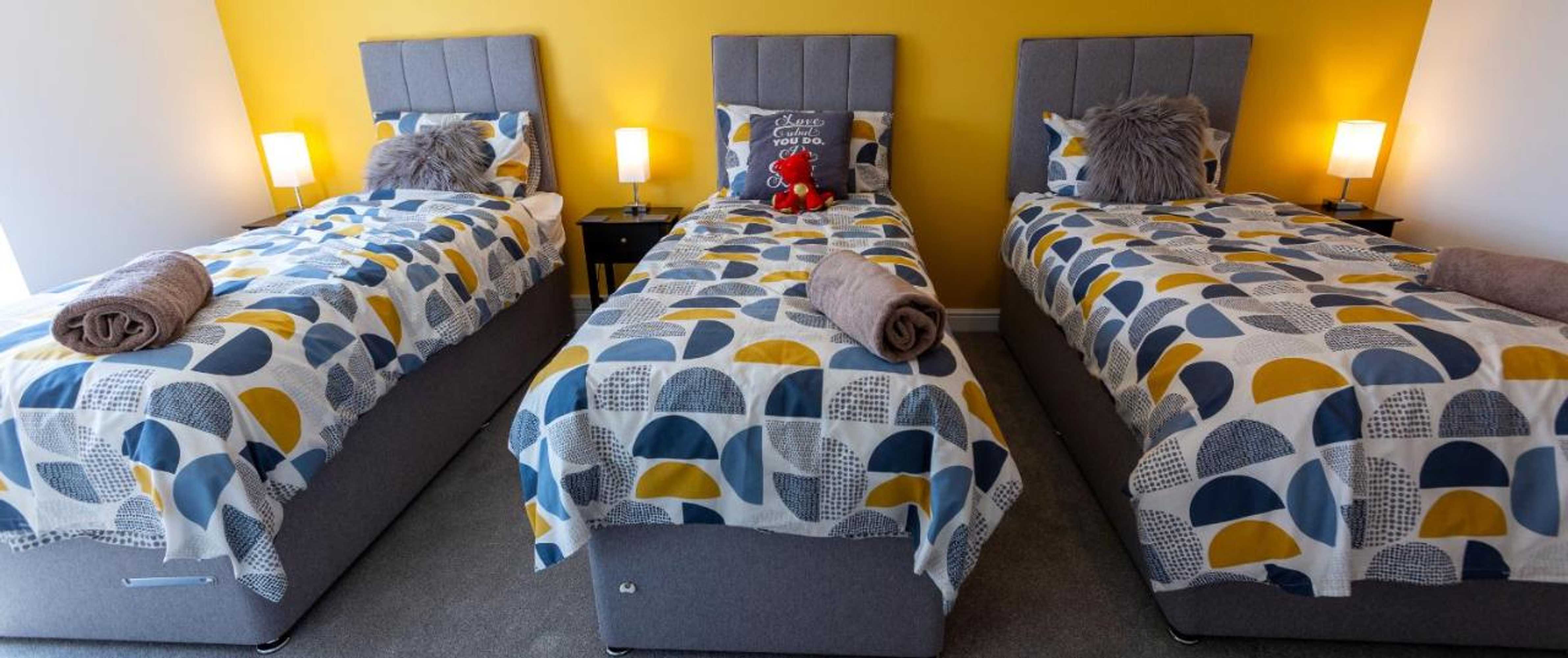 Gift card for Cosy Dragon Atsherlock Holmes