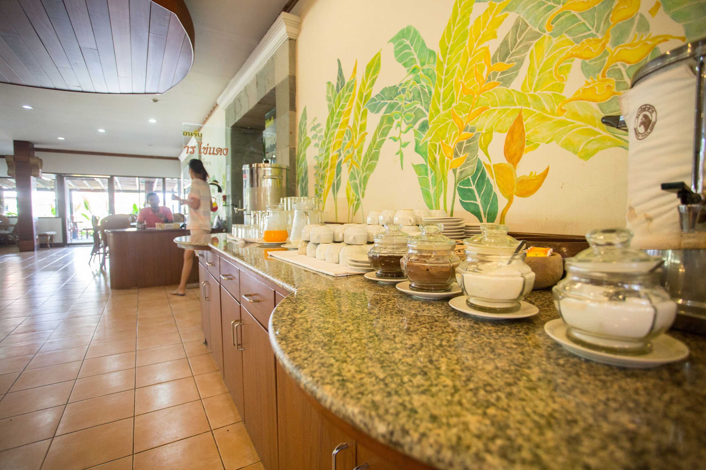 Gift card for 100 Islands Resort & Spa