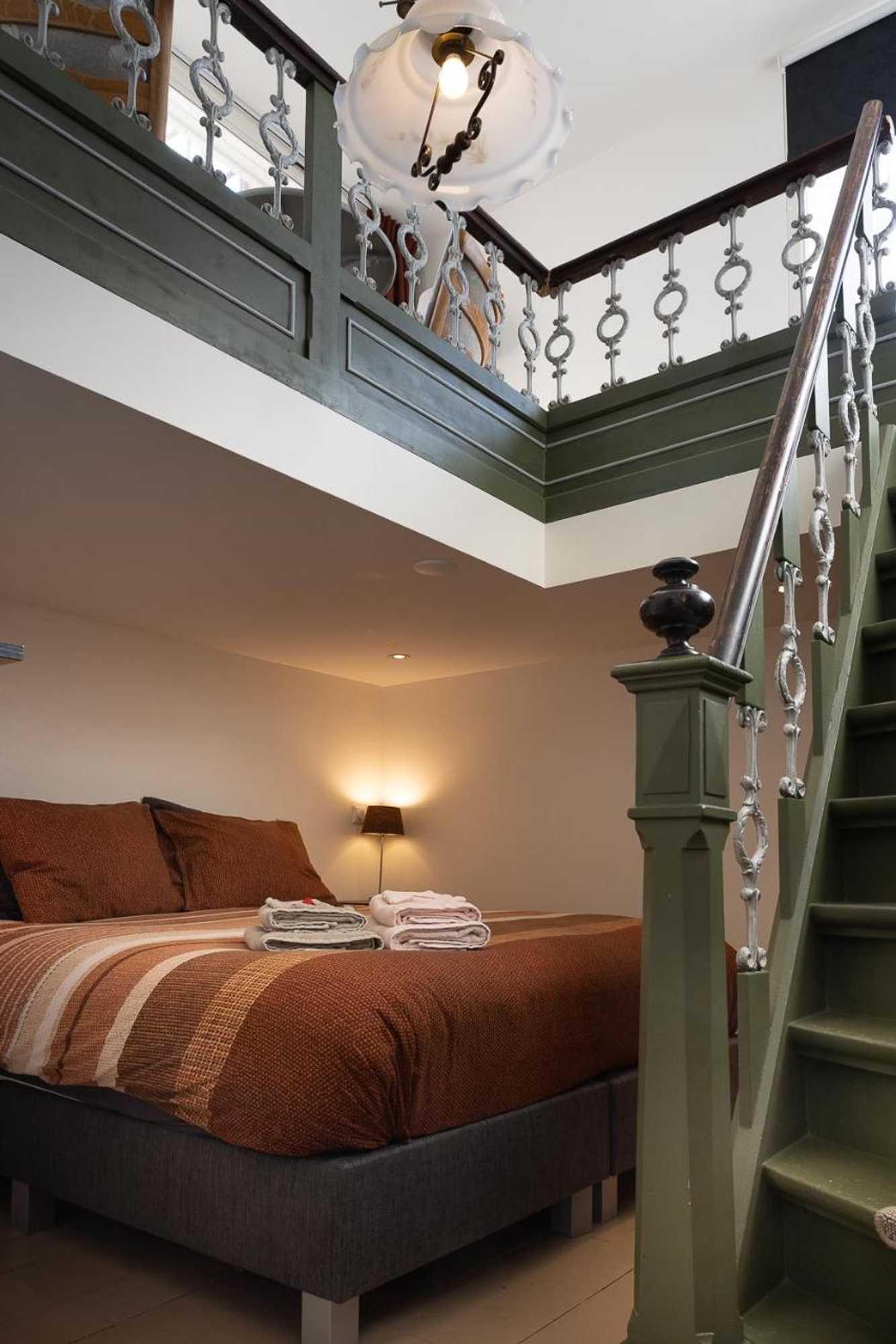 Gift card for Mauritiuskerk B&b