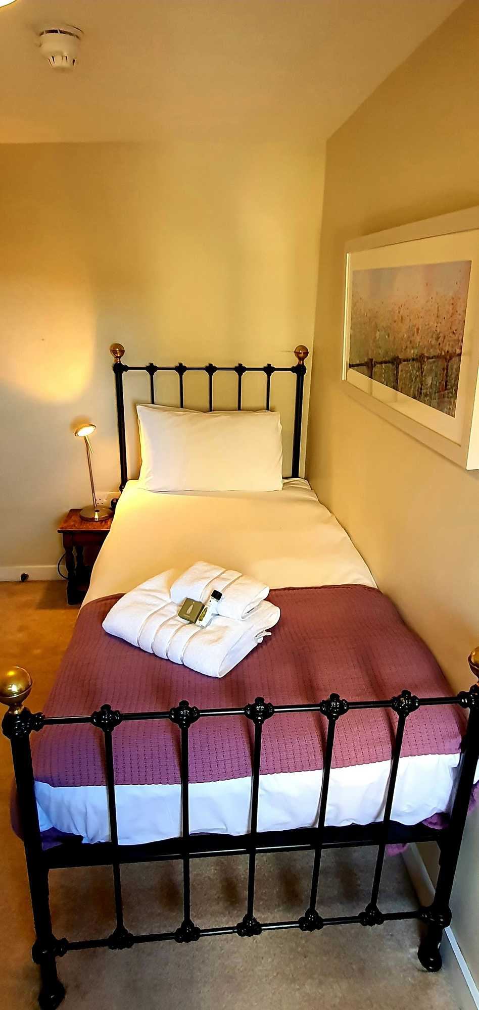 Gift card for Cathedral Gate Hotel