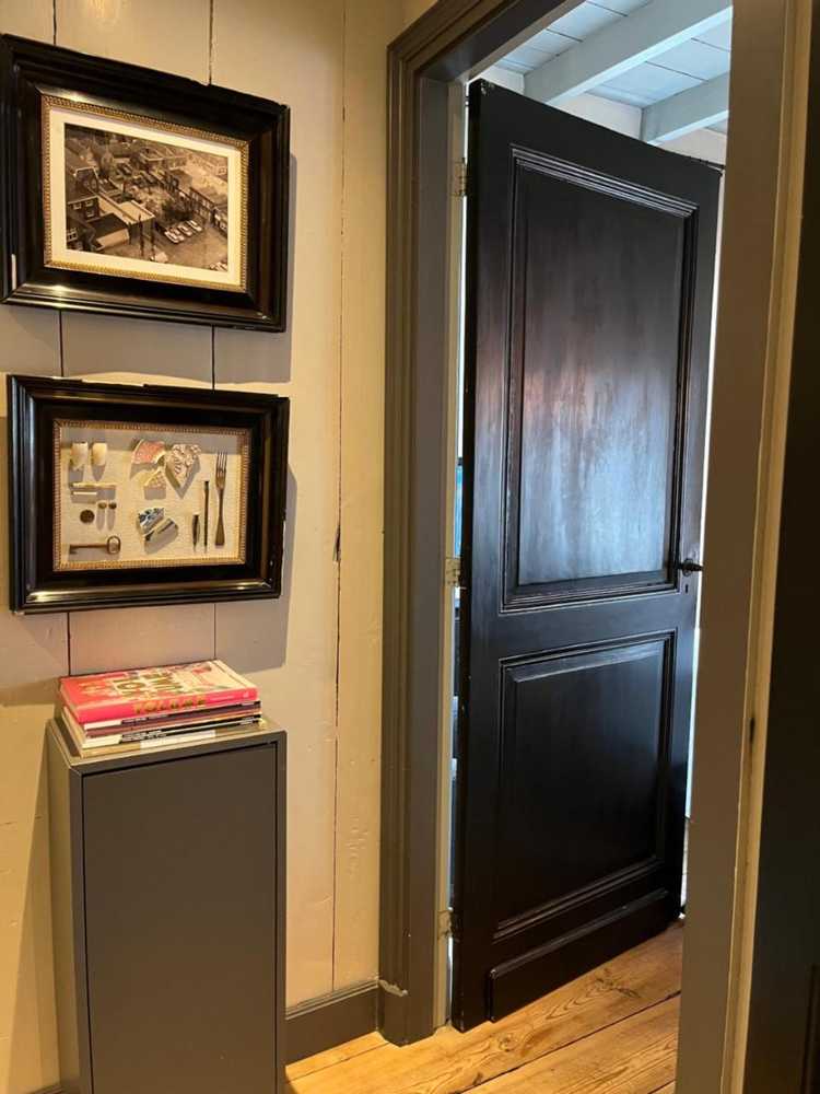 Gift card for B&b De Kamer Hiernaast