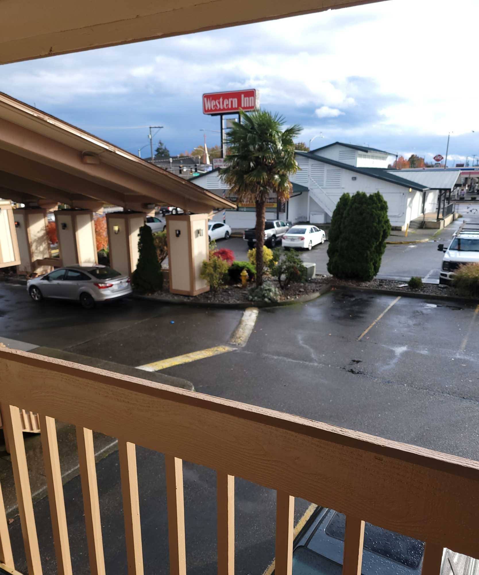 Gift card for Western Inn Lakewood Tacoma Gift card for Western Inn Lakewood Tacoma