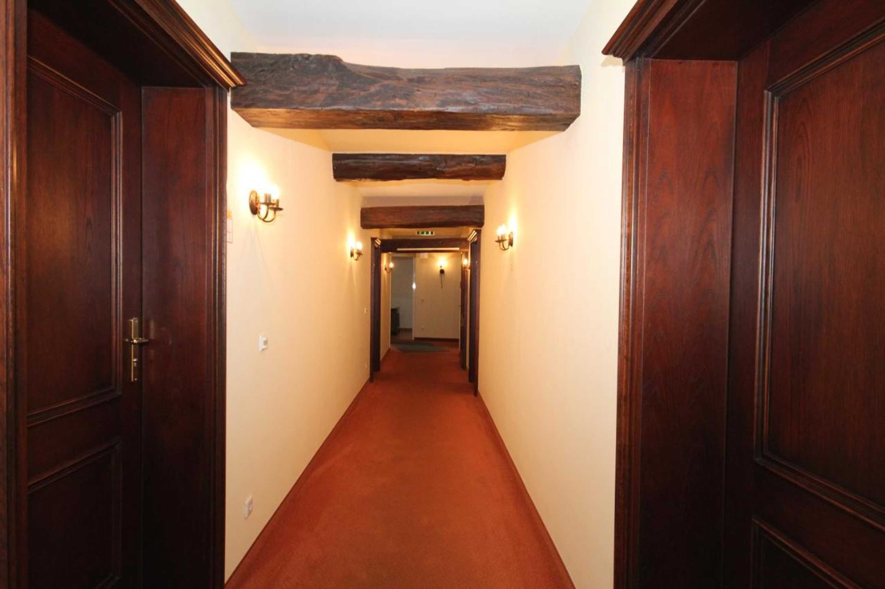 Gift card for Hotel Drei Linden