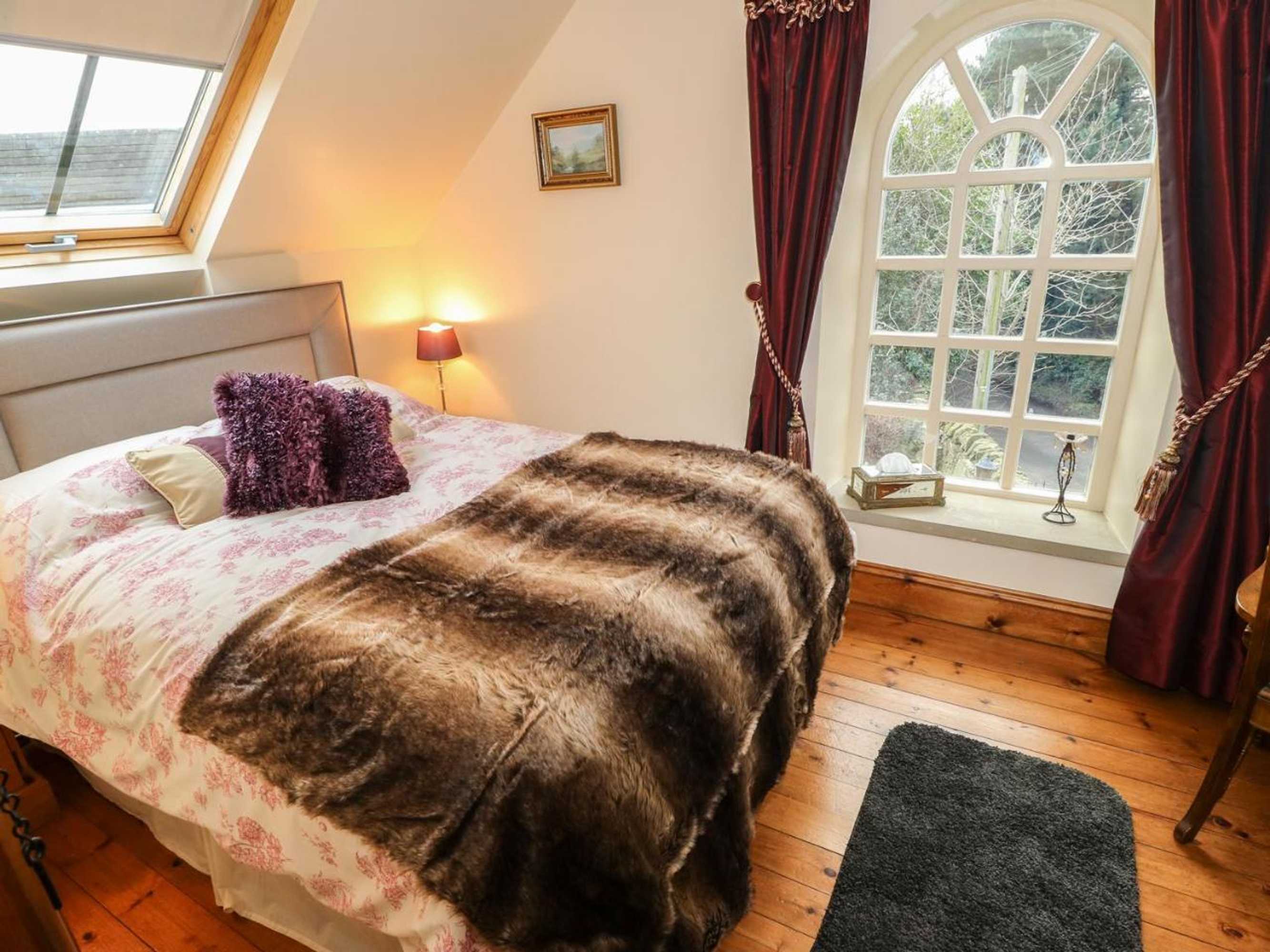 Gift card for The Old Chapel