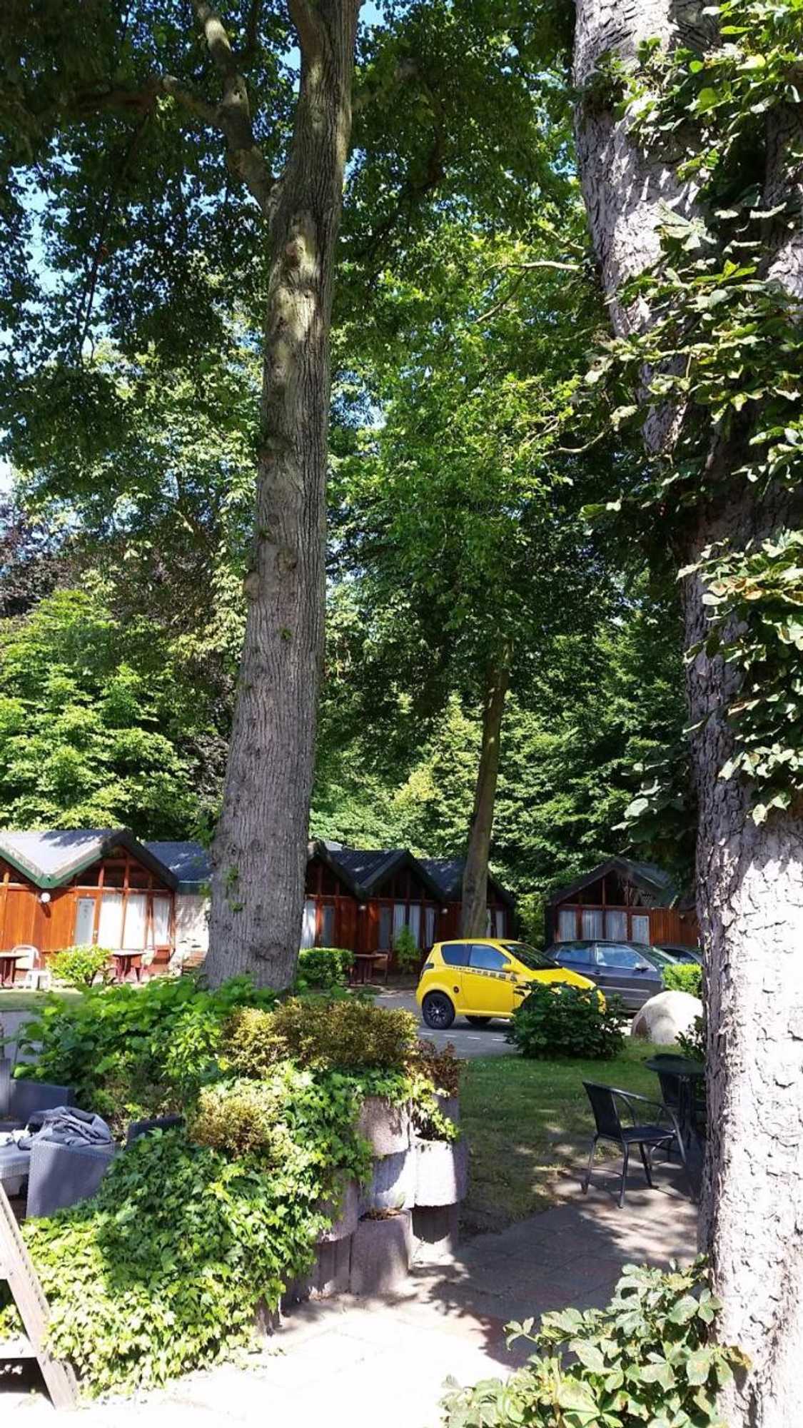 Gift card for Motel Oostvoorne