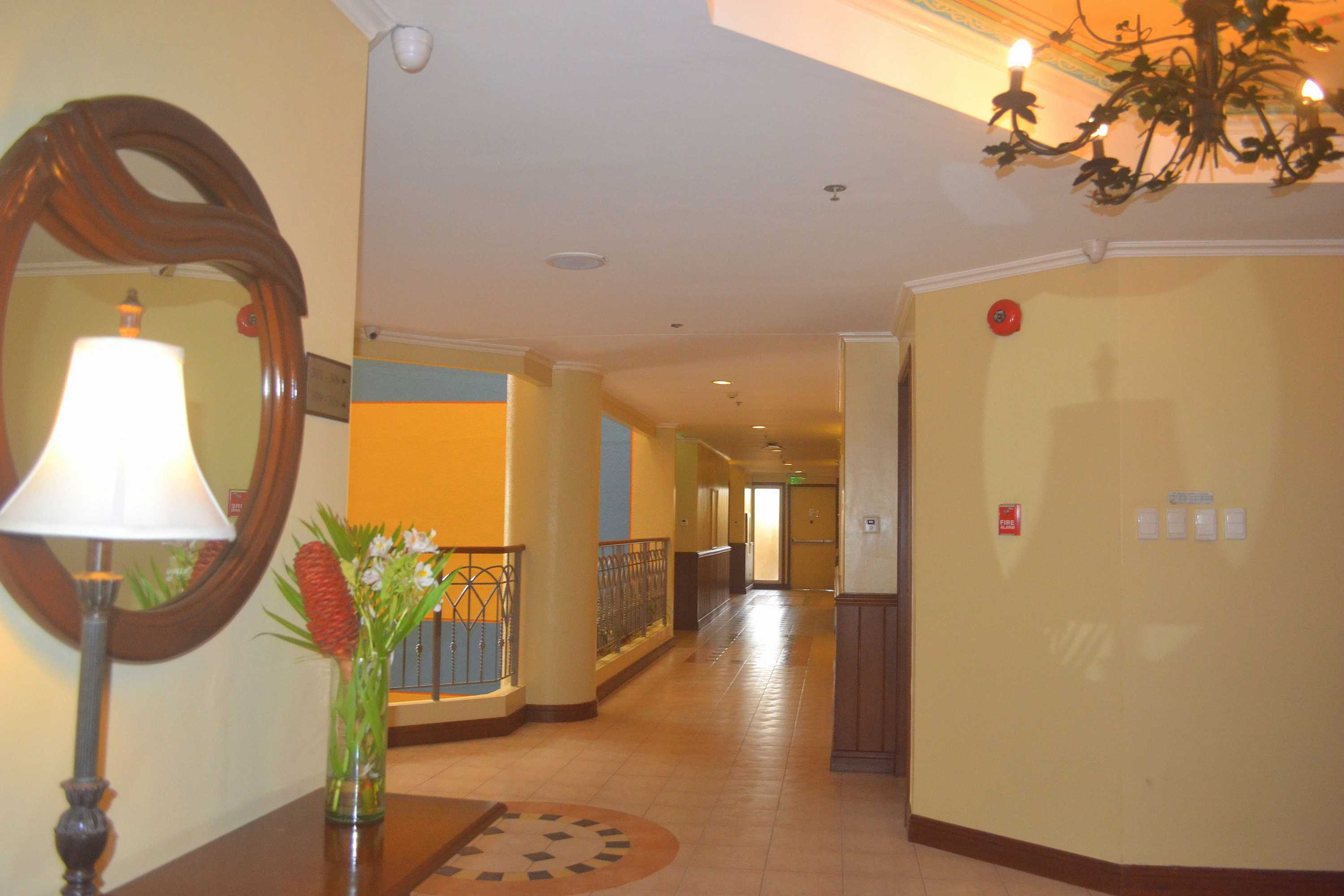 Gift card for Hotel Elizabeth Baguio