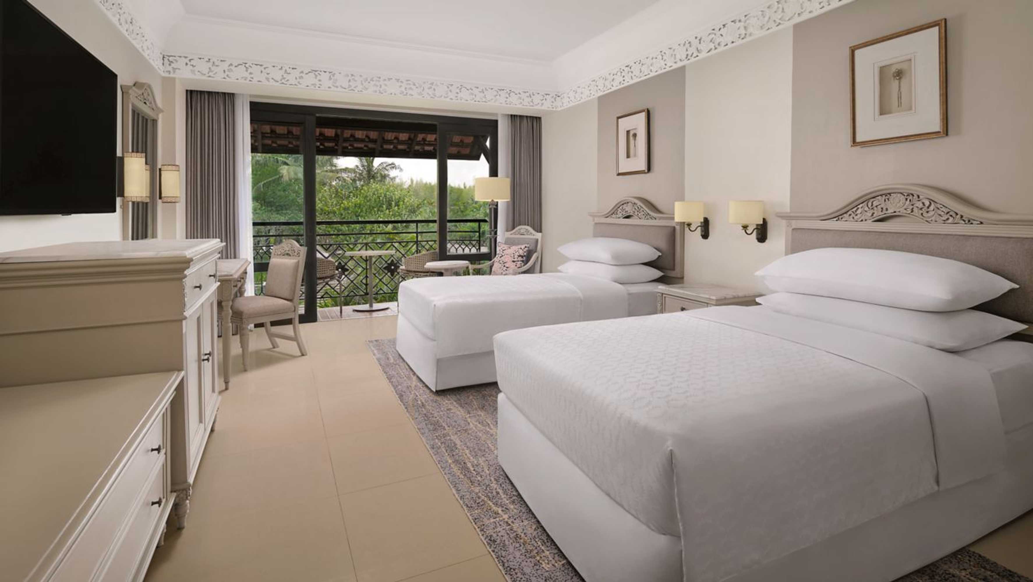 Gift card for Mustika Yogyakarta Resort & Spa Gift card for Mustika Yogyakarta Resort & Spa