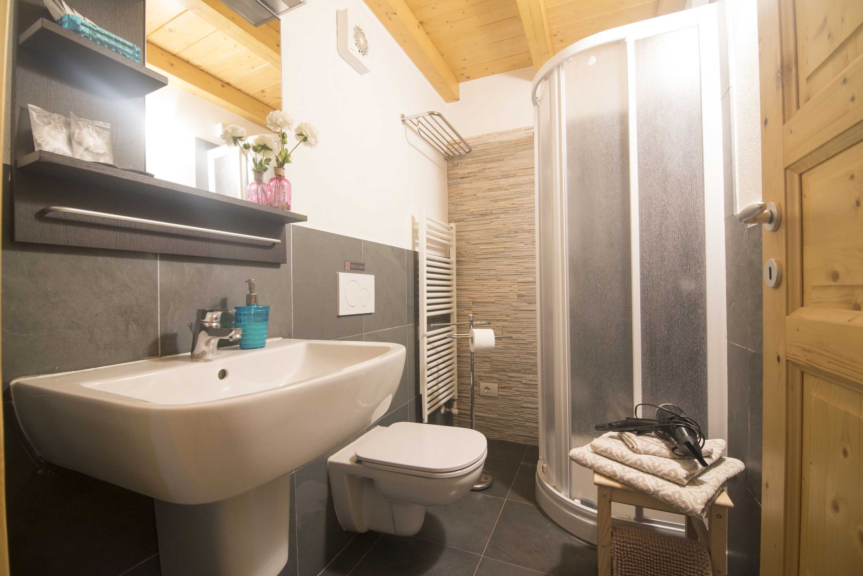 Gift card for Bed & Breakfast Le Due G