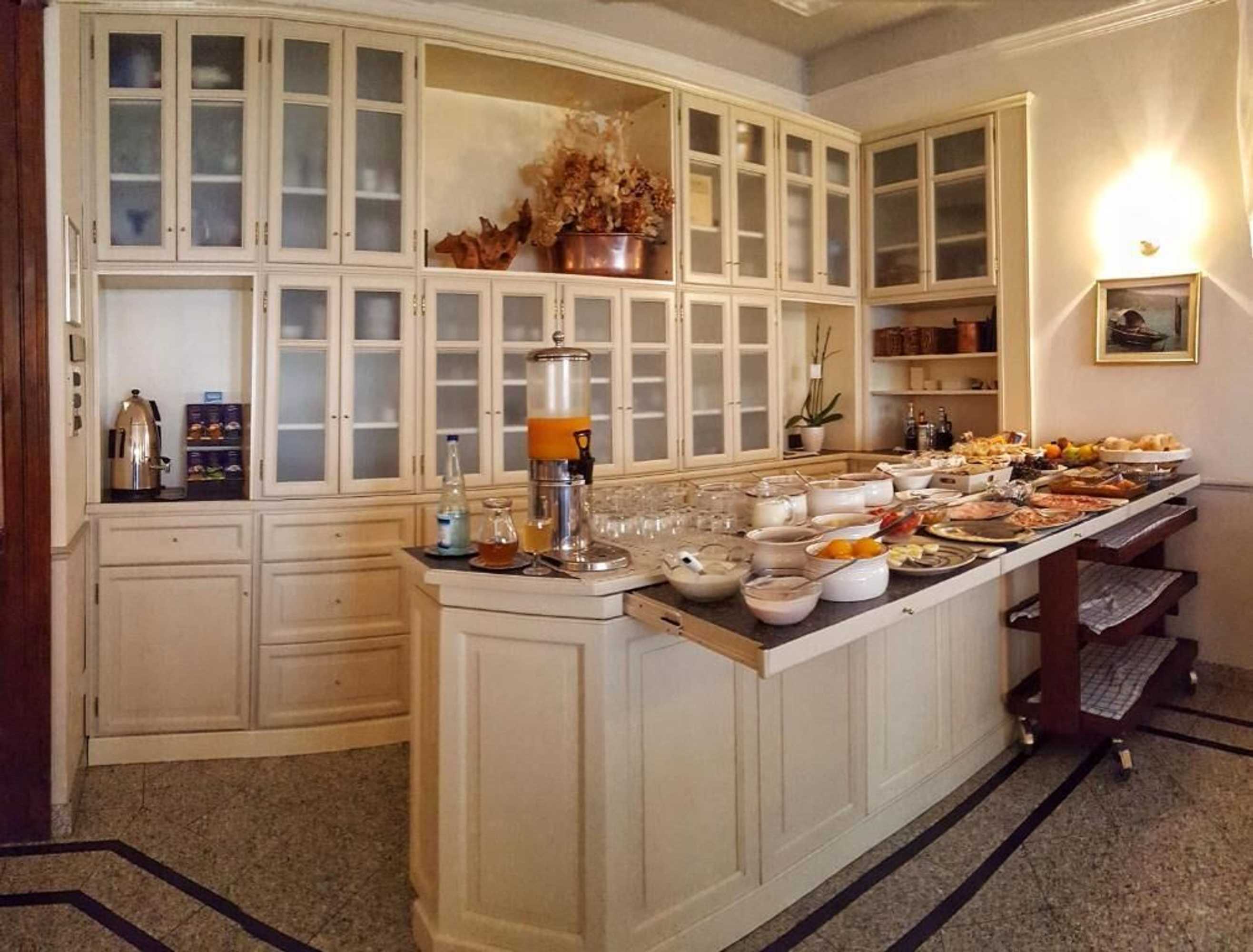 Gift card for Hotel Brisino