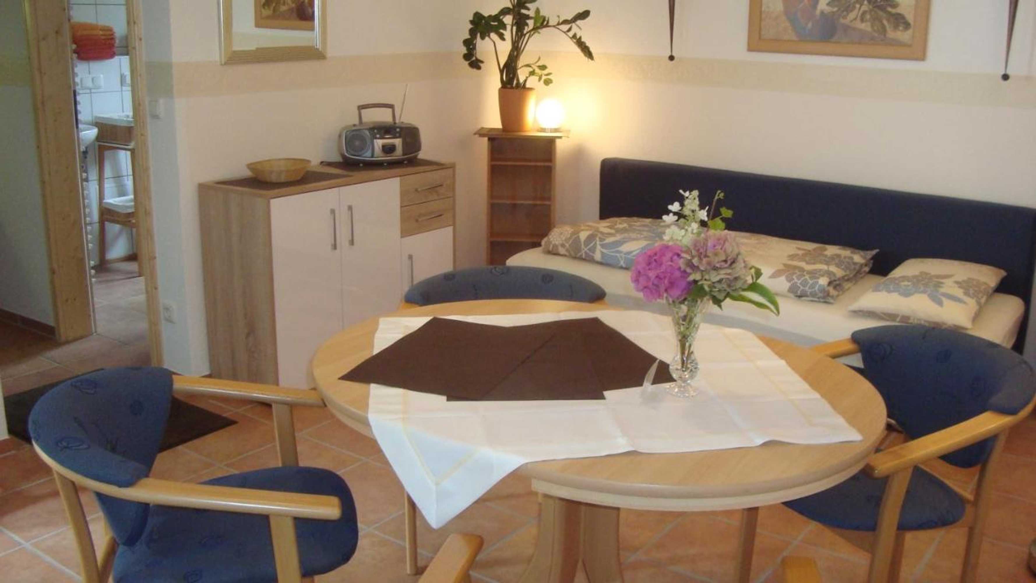 Gift card for Alttolkewitzer Ferien- & Privatzimmer Mrosk Dresden