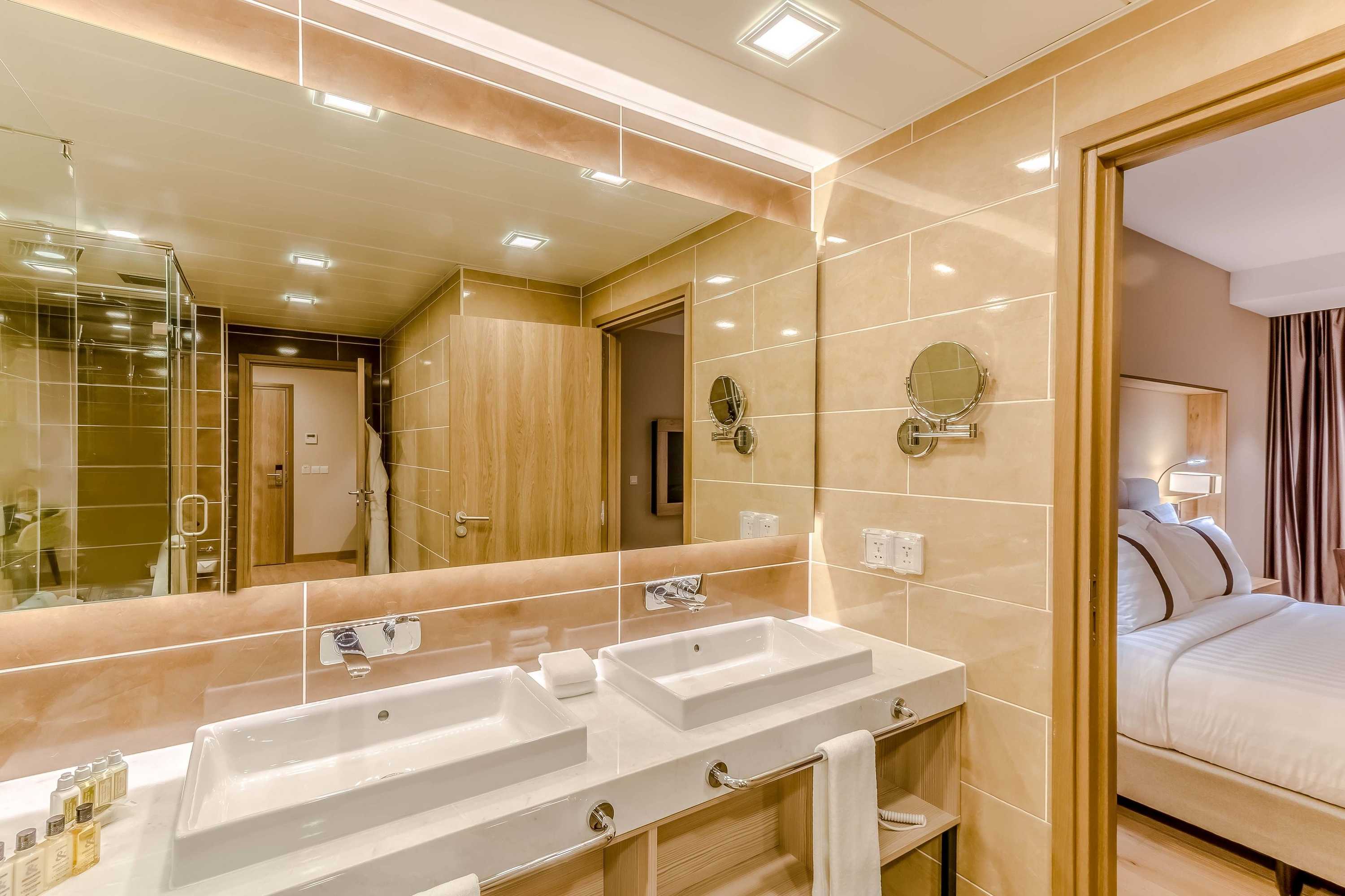 Gift card for Holiday Inn Ulaanbaatar by Ihg