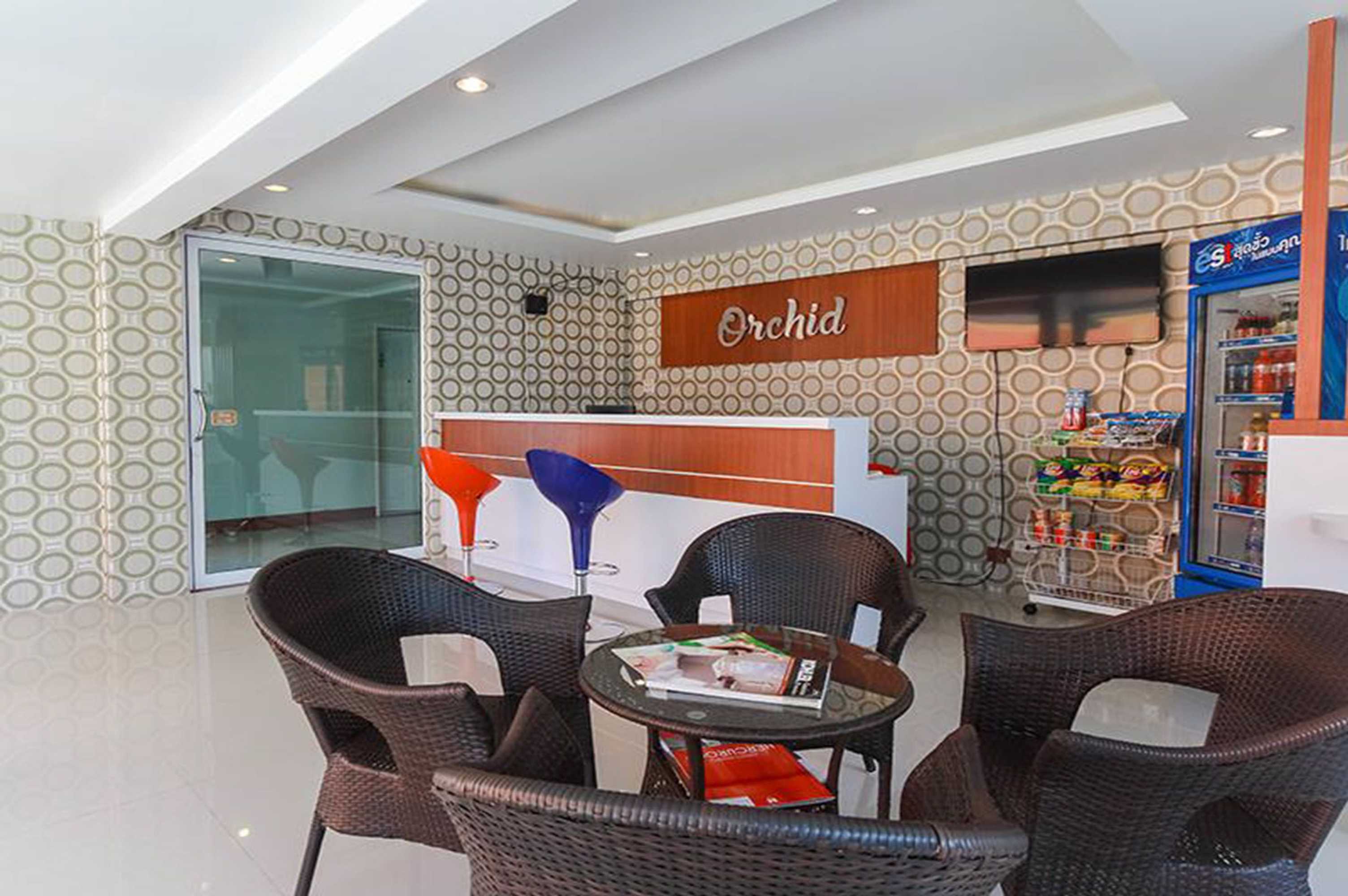 Gift card for Orchid Residence Nakhon Si Thammarat Gift card for Orchid Residence Nakhon Si Thammarat