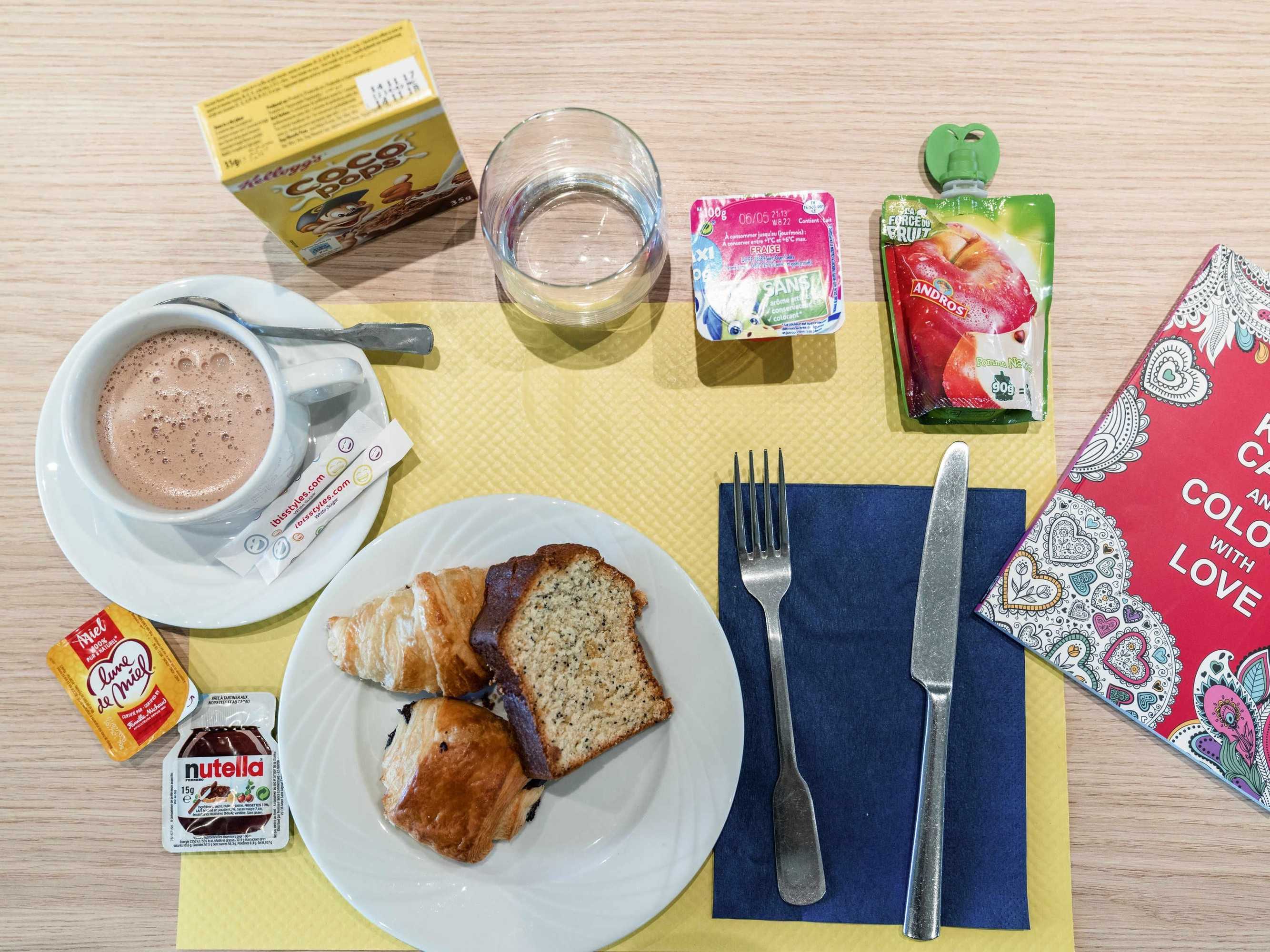 Gift card for Ibis Styles Marseille Plan de Campagne Gift card for Ibis Styles Marseille Plan de Campagne