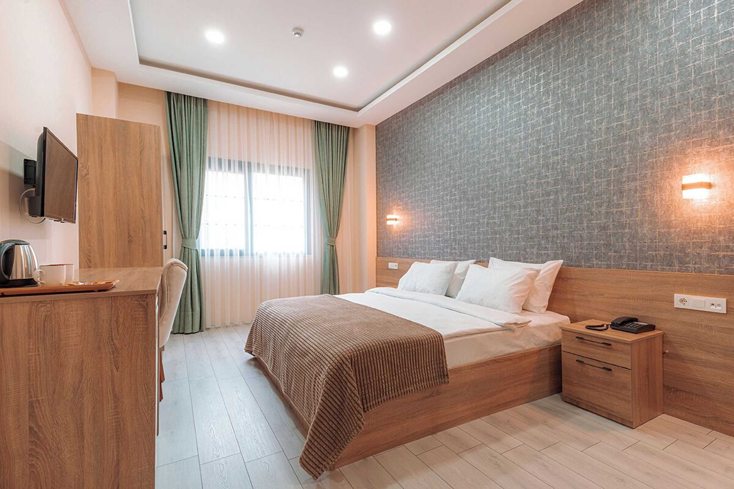 Gift card for Lidzo Villa - Butik Otel Gift card for Lidzo Villa - Butik Otel