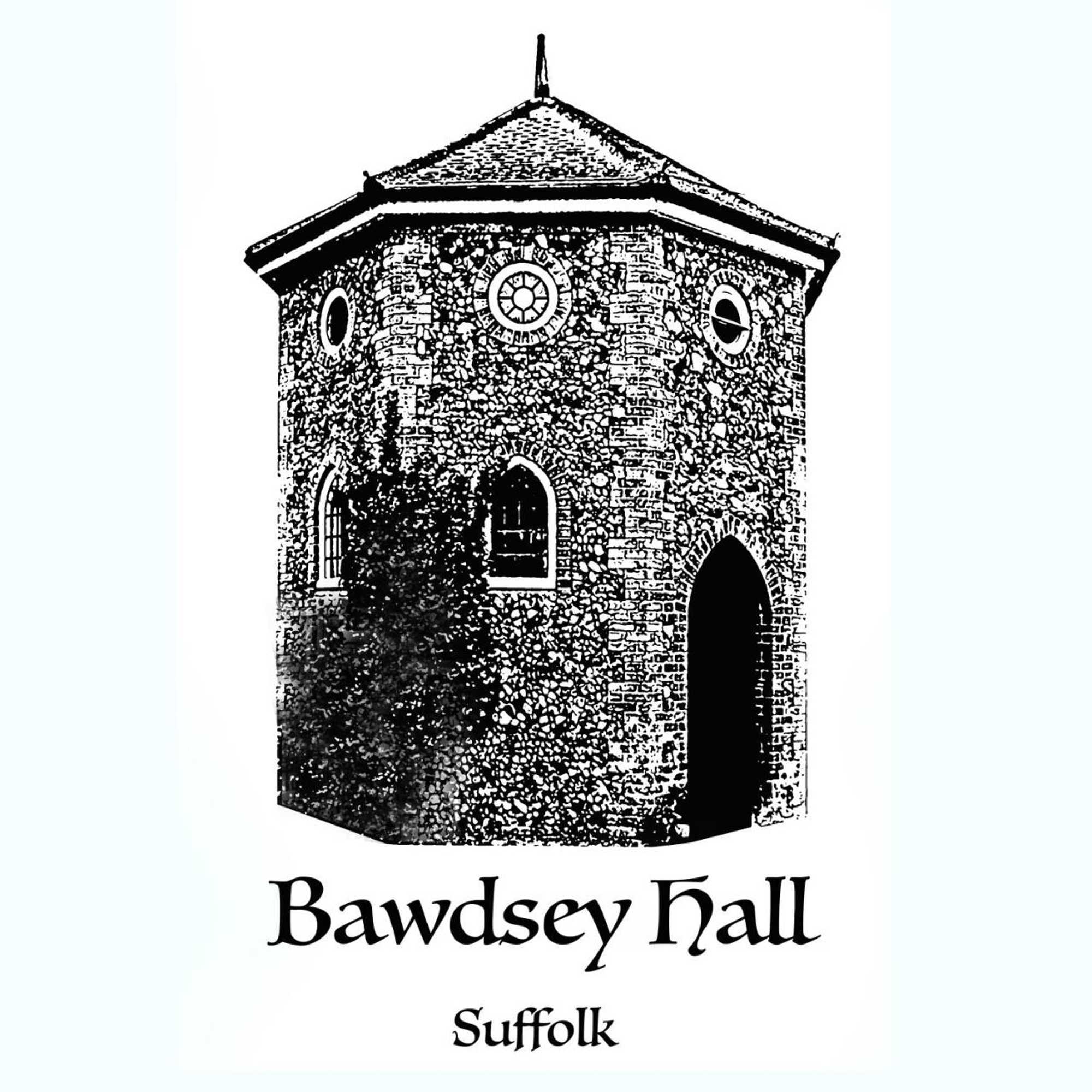 Gift card for Bawdsey Hall