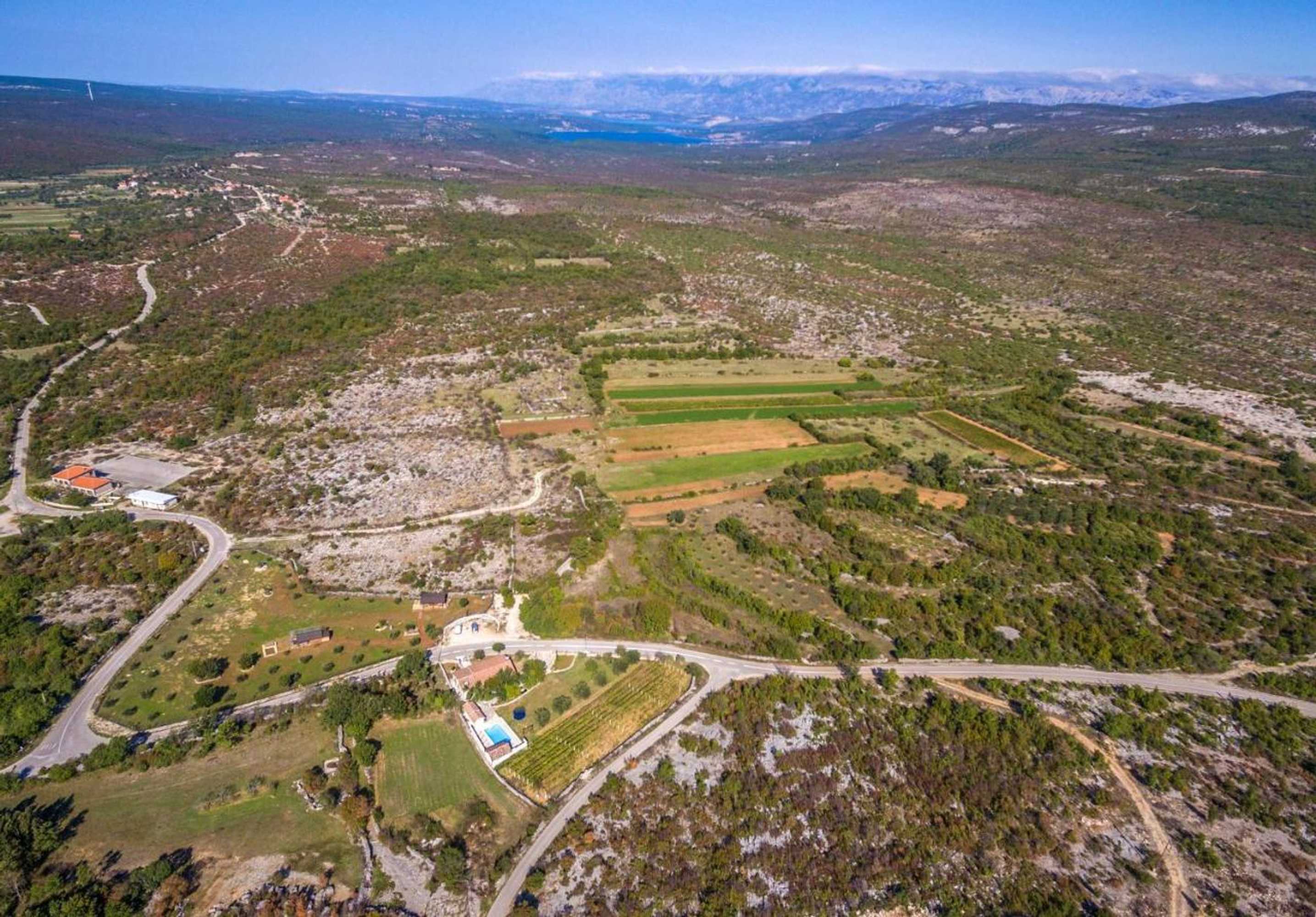 Gift card for Villa Marina