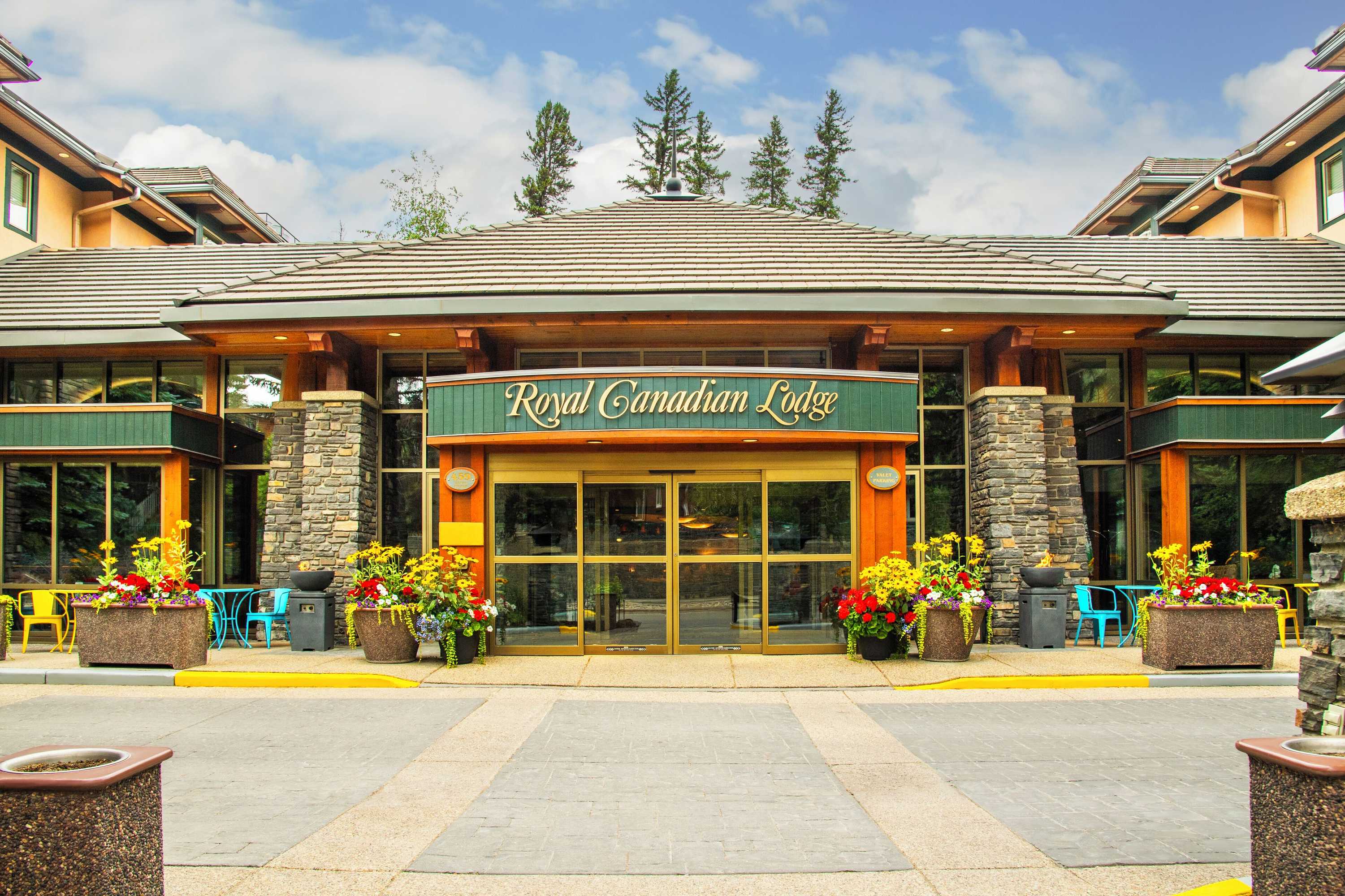 Gift card for Royal Canadian Lodge Gift card for Royal Canadian Lodge
